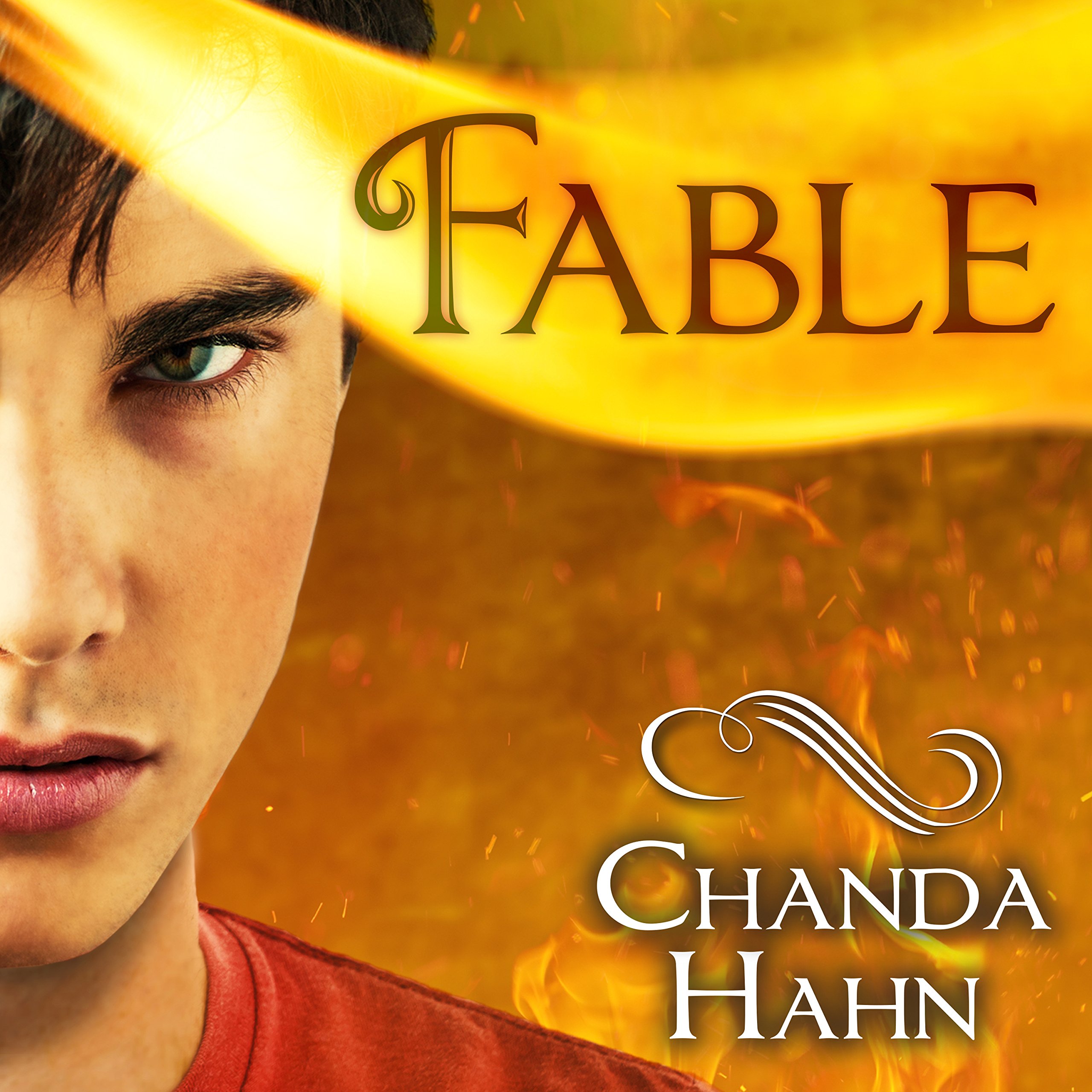 Cover art for Fable