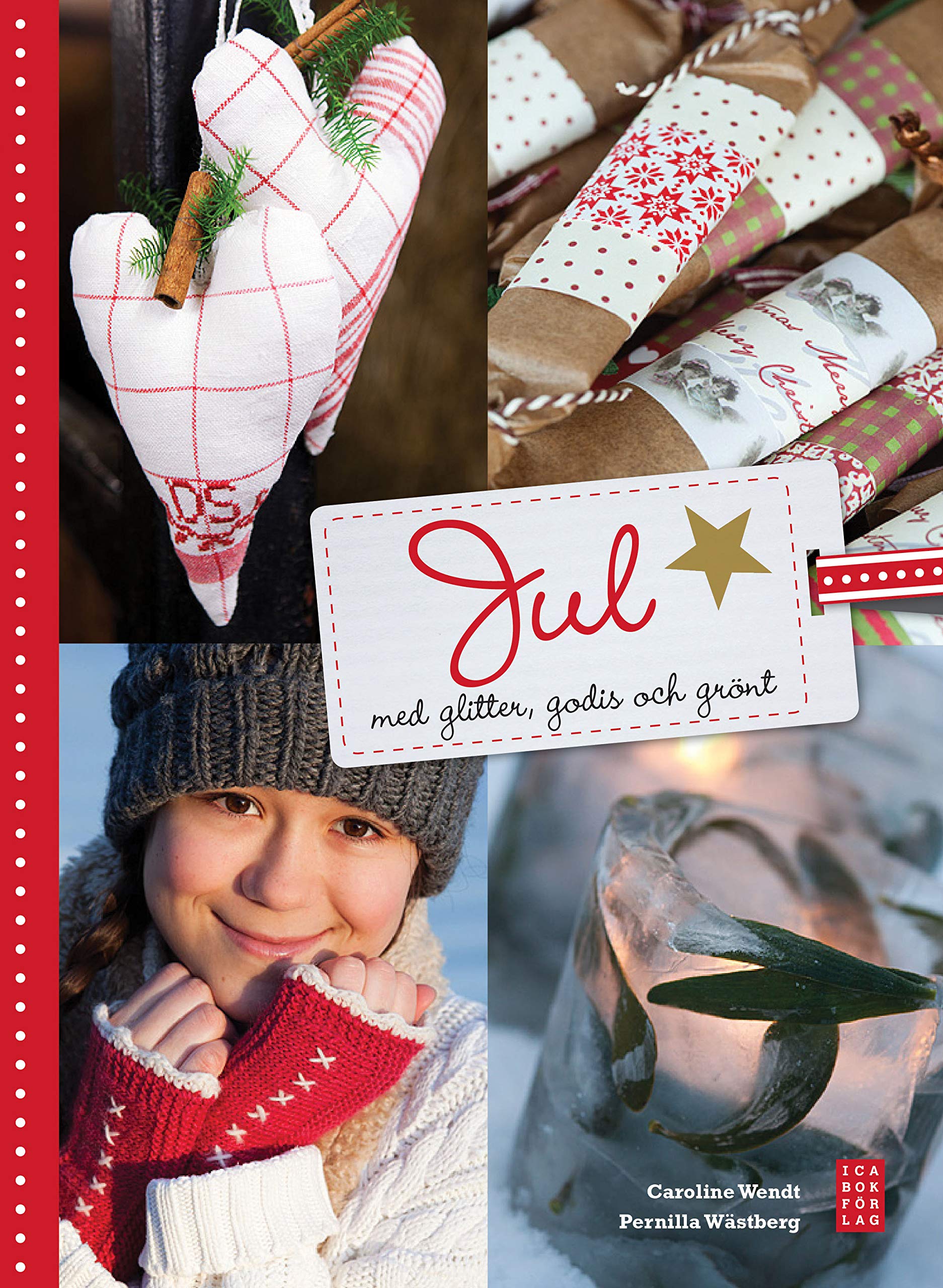 Jul glitter Hitta bästa priset på Prisjakt