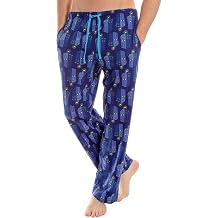 Dr Who Tardis Lounge Pants
