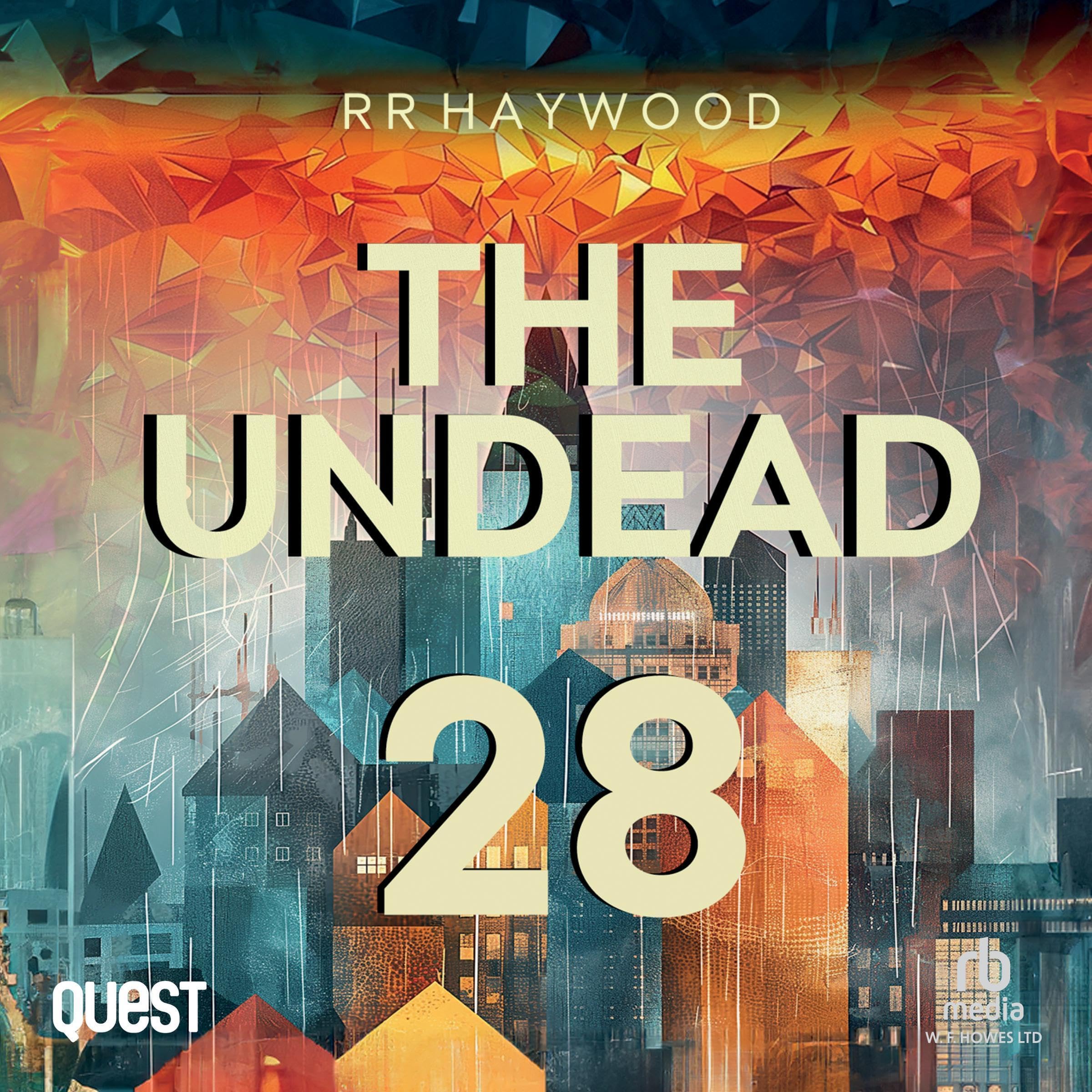 The Undead: Part 28