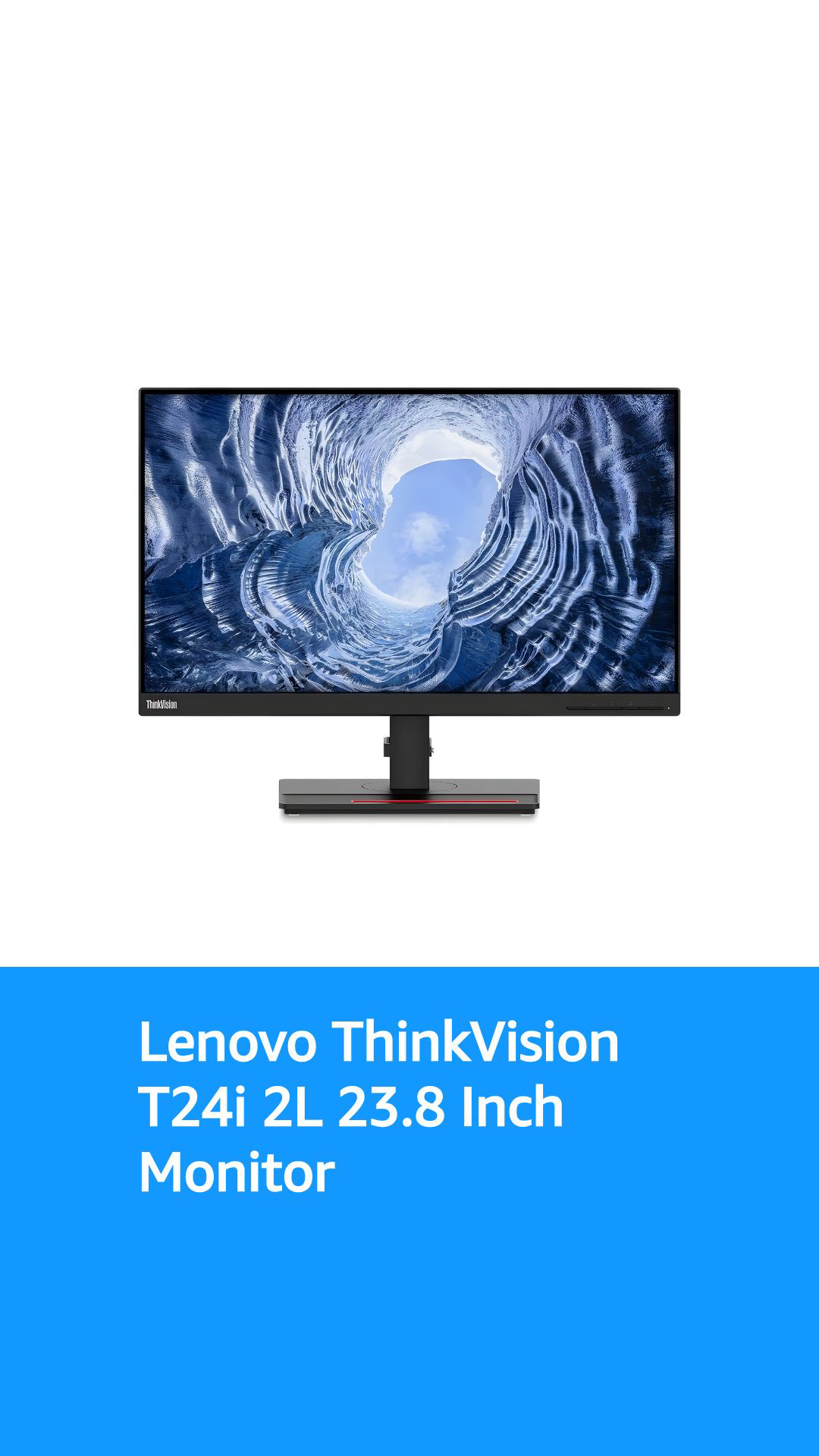 Lenovo ThinkVision T24i-2L 23.8