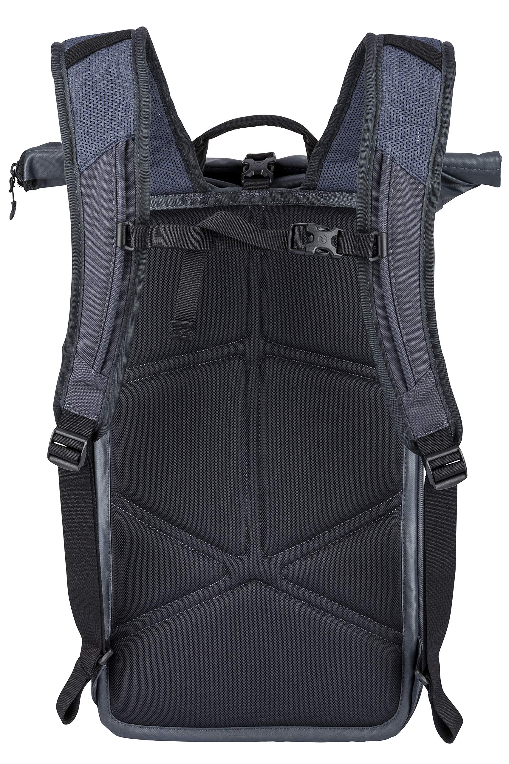 MMM⑥ bag MM6 MAISON MARGIELA | Numeric Patch Belt Bag | Men | Lane