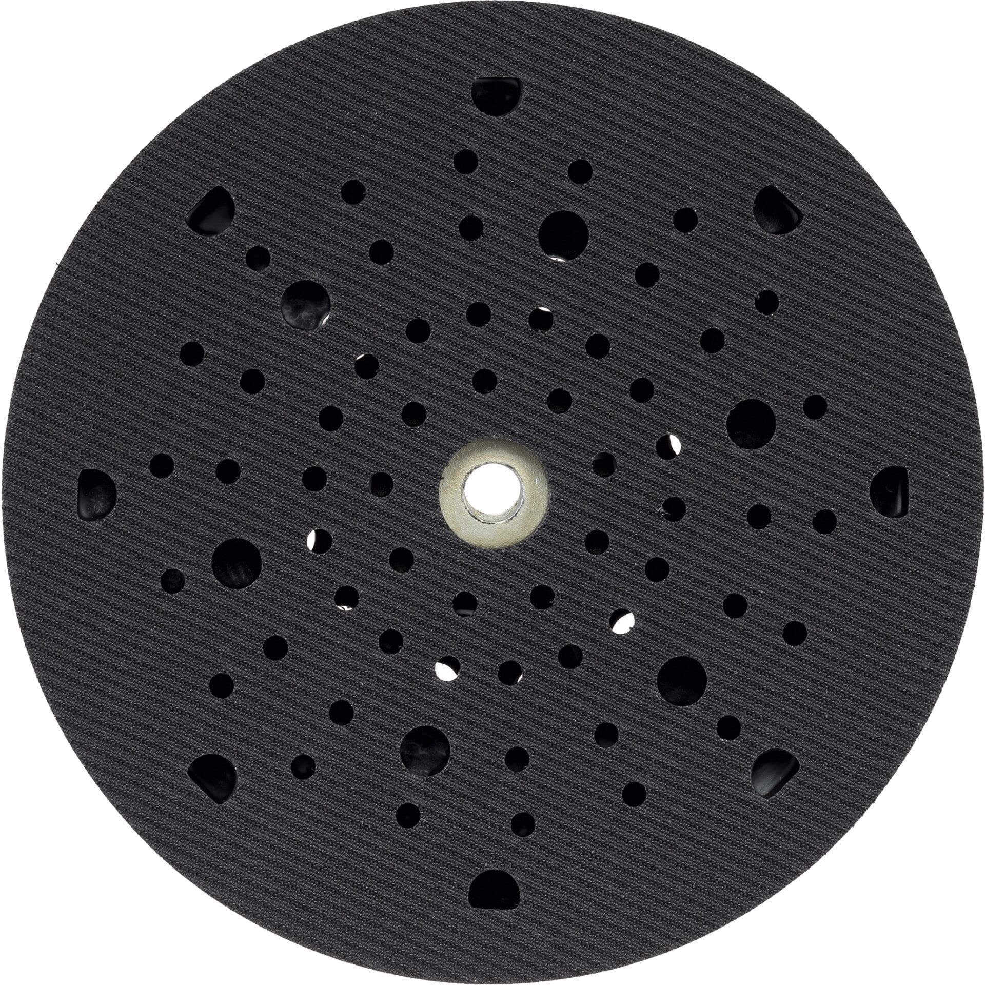 Platorello Levigatrice Bosch Expert Multihole - Ø 150 Mm, Per Legno, Aspirazione Ottimale