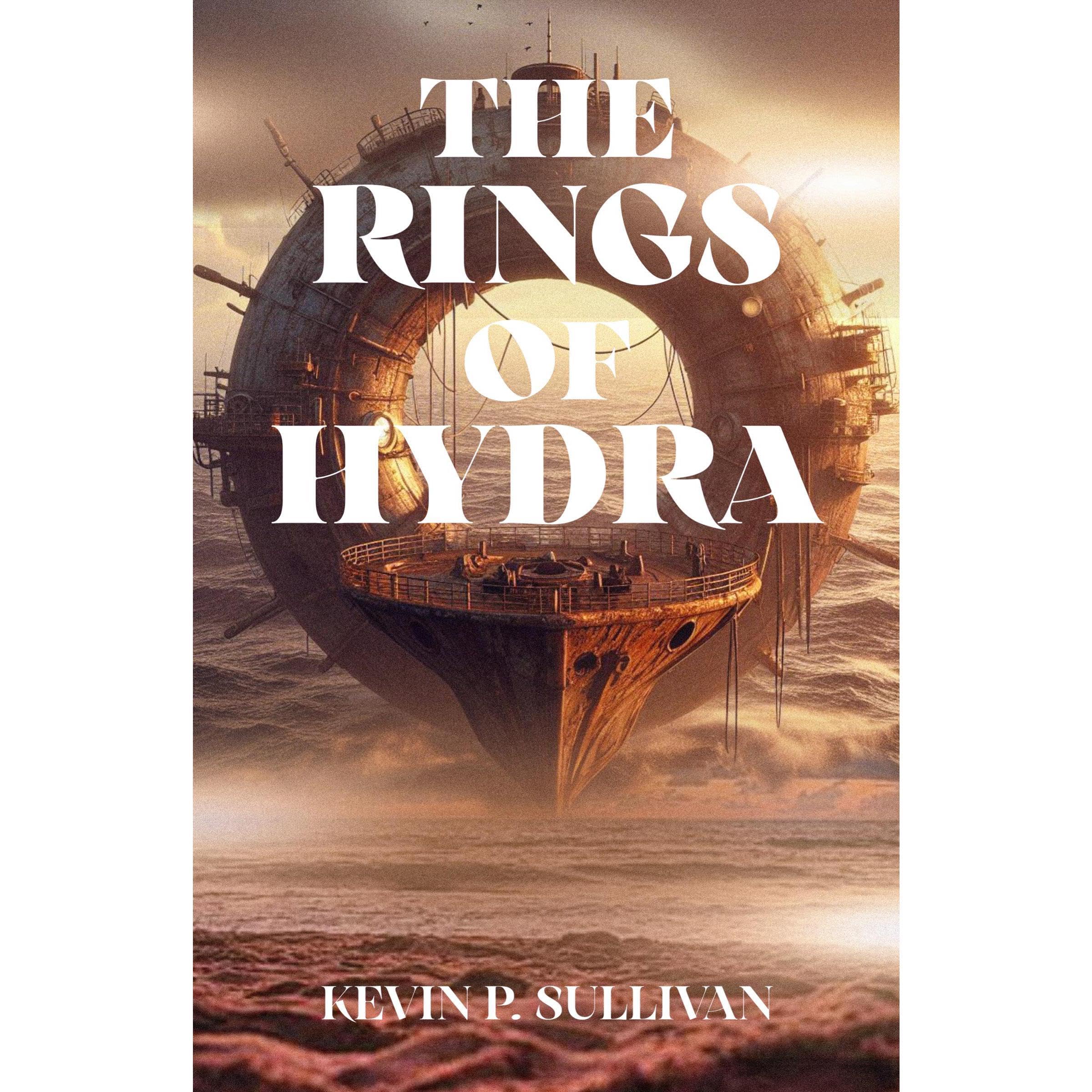 The Rings of Hydra