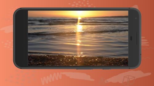 Peaceful Sunsets by the Sea Nighttime Sounds Serenade for Fire TV – vue 2