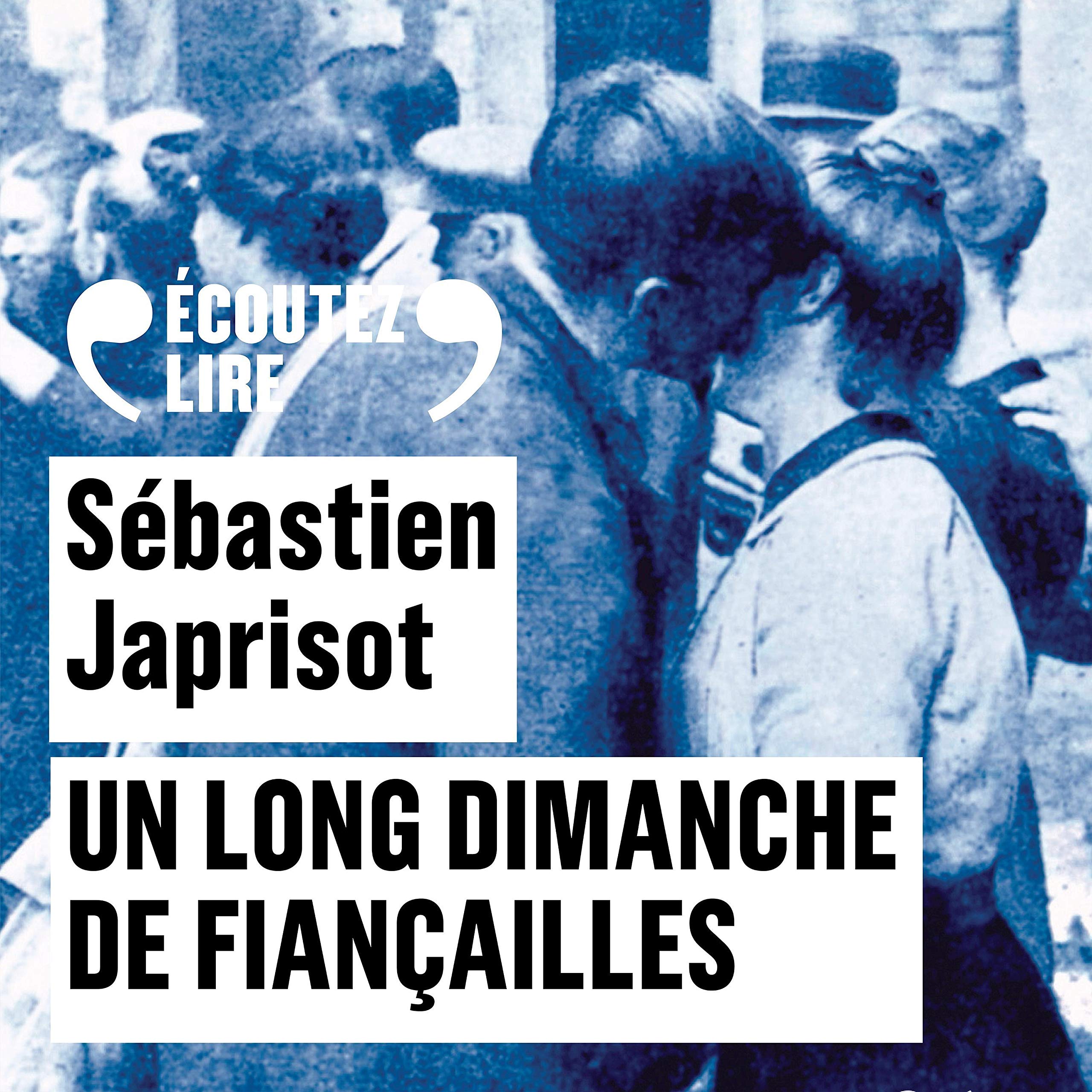 Un long dimanche de fiançailles