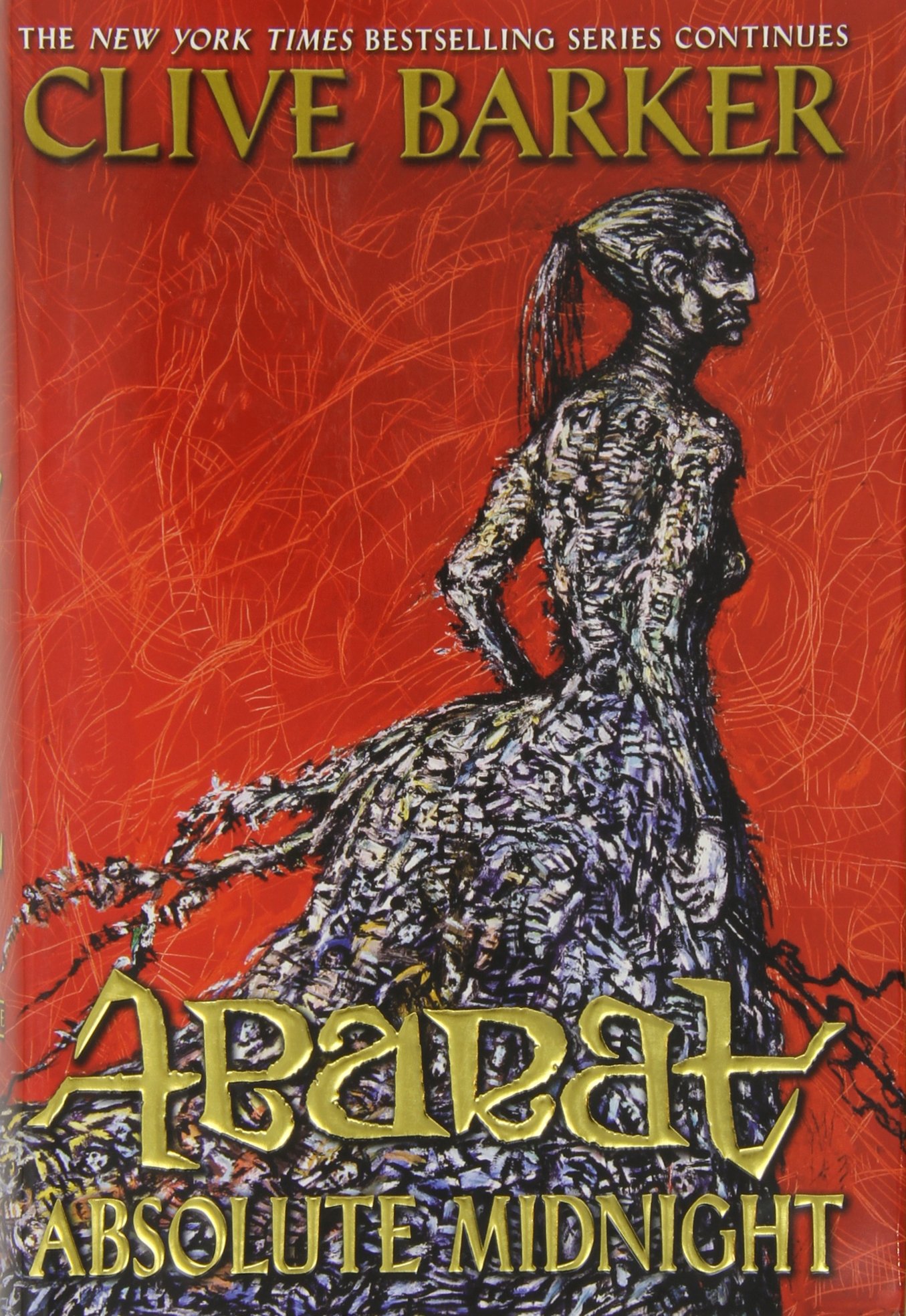 Abarat: Absolute Midnight