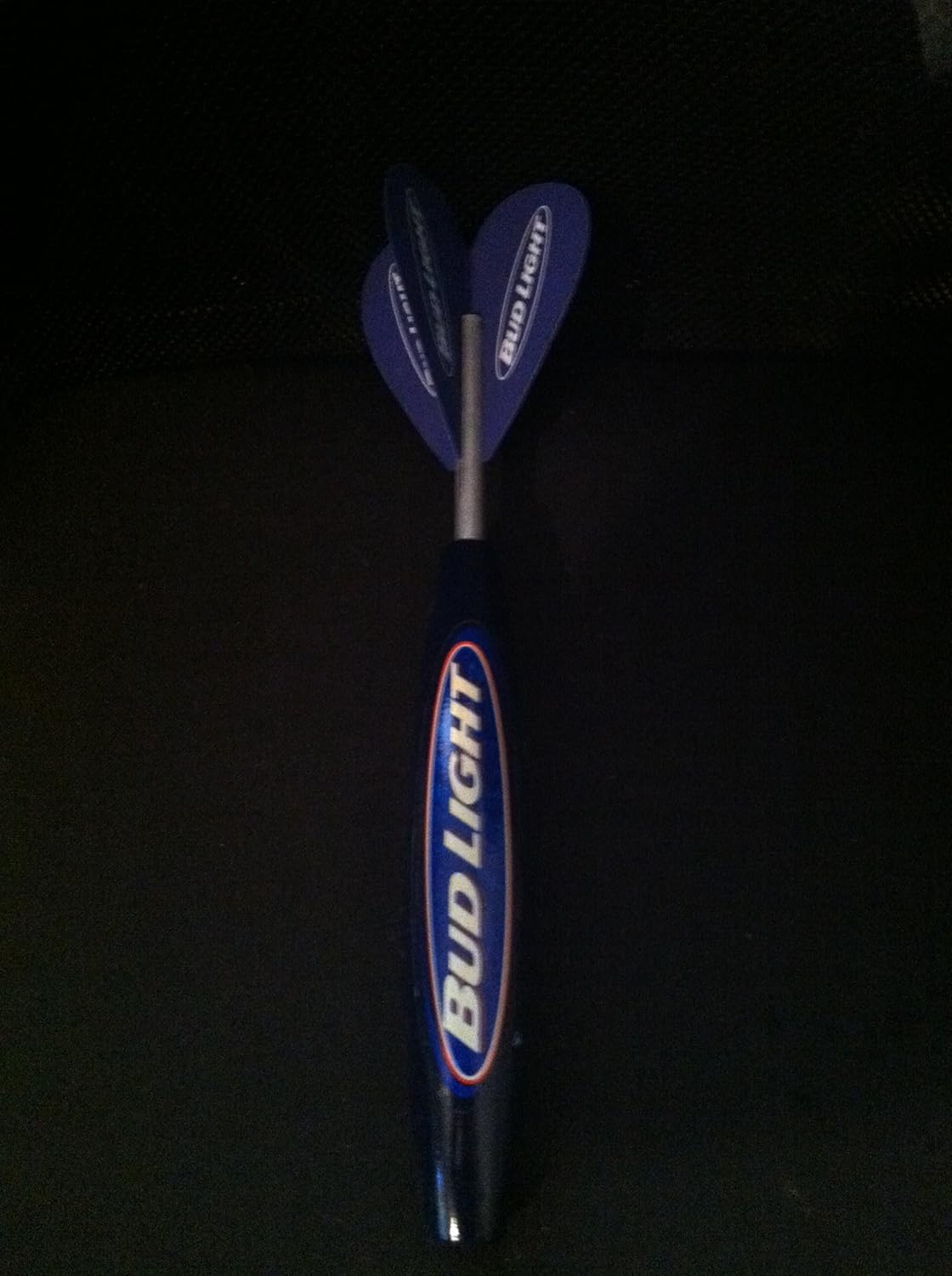 Bud Light DART Beer Tap Handle Home & Kitchen