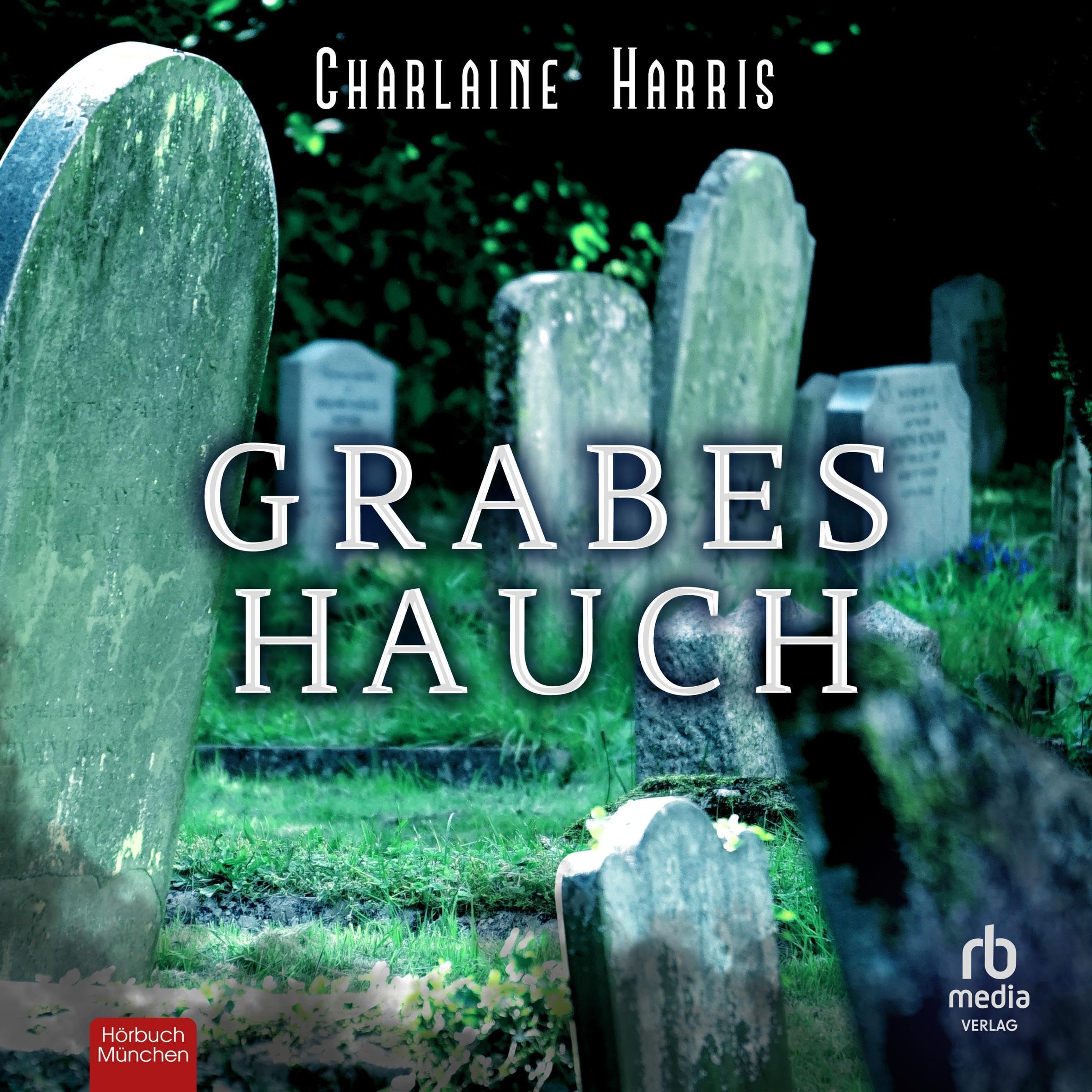 Cover art for Grabeshauch [Grave Secret]