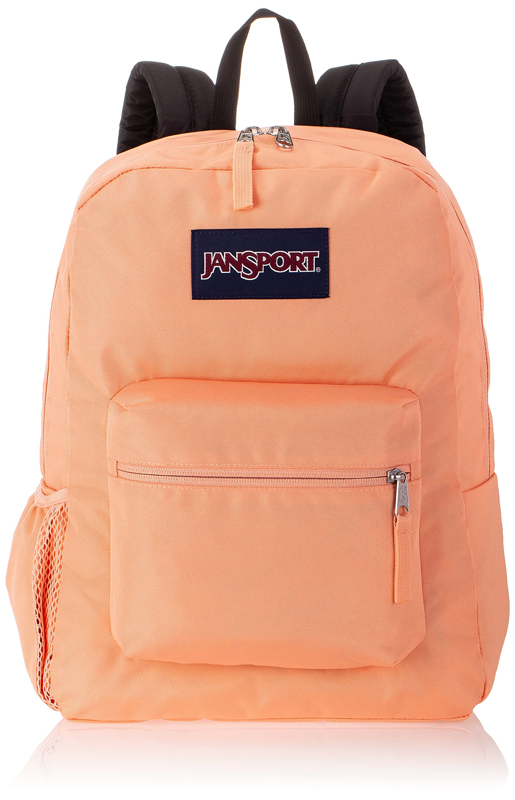 Buy JANSPORT unisexadult Jansport Cross Town Backpack Luggage Carry