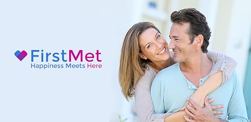 FirstMet Dating - Meet and Chat with Singles