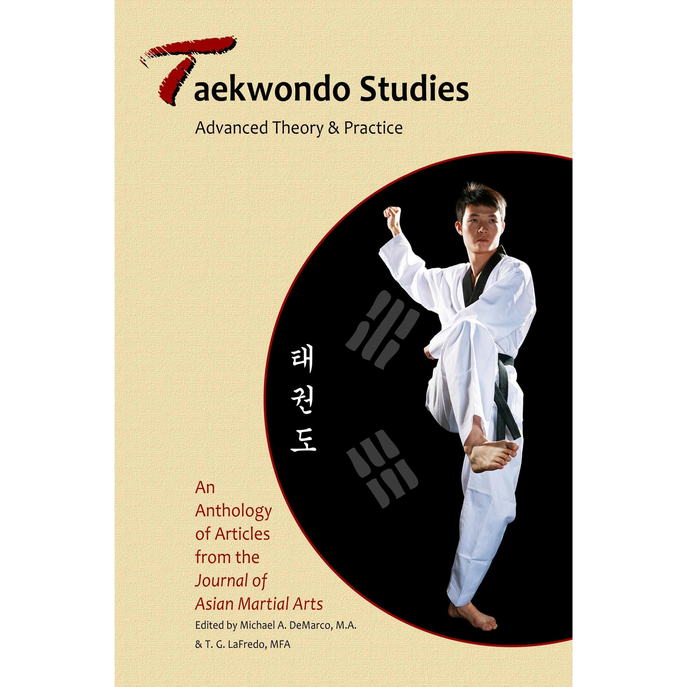 Taekwondo Studies