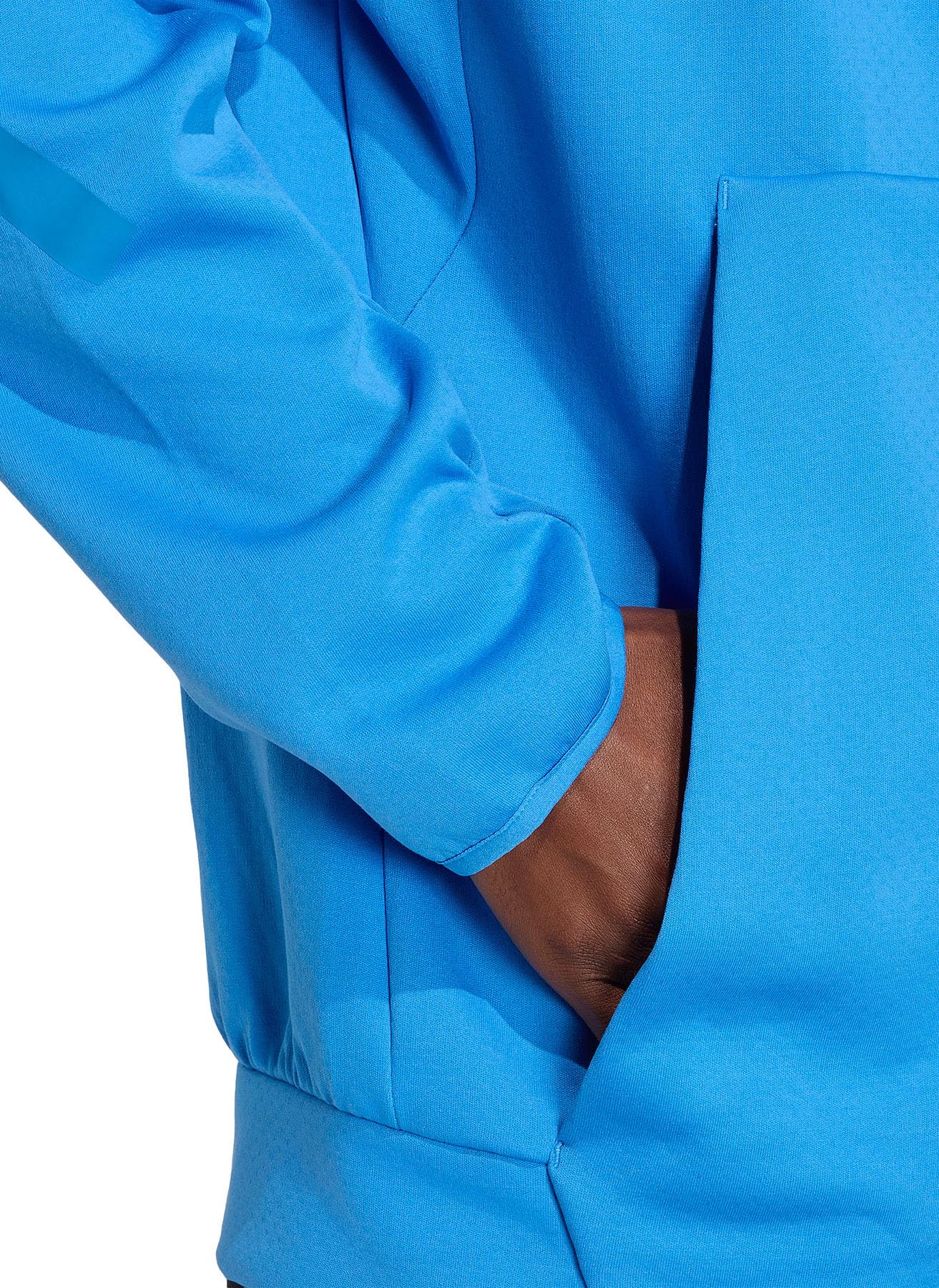 adidas Męska bluza z kapturem Z.n.e. Full-Zip Hoodie męska