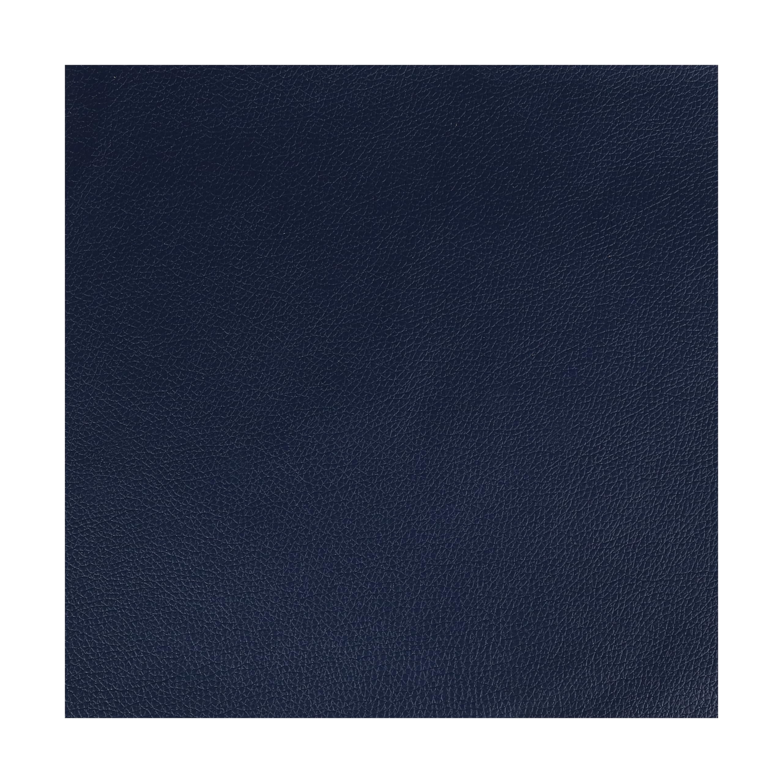 Surriba Marineblau 10*150cm Selbstklebende Leder, Kunstleder Flicken Selbstklebend Reparaturset für Motorrad Sofa Rückenlehne Stühle DIY-Basteleien Stifteetui Art