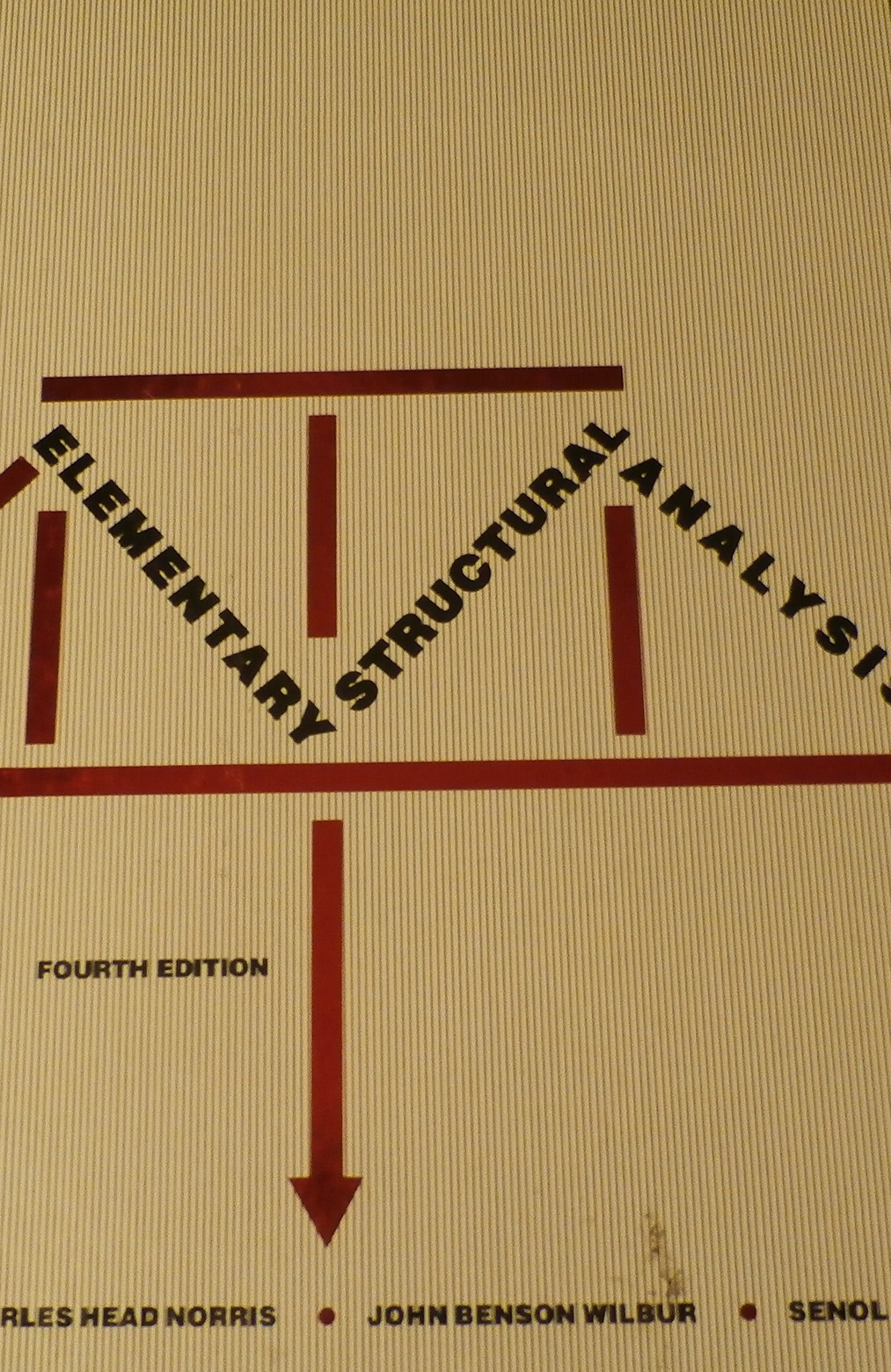 Elementary Structural Analysis