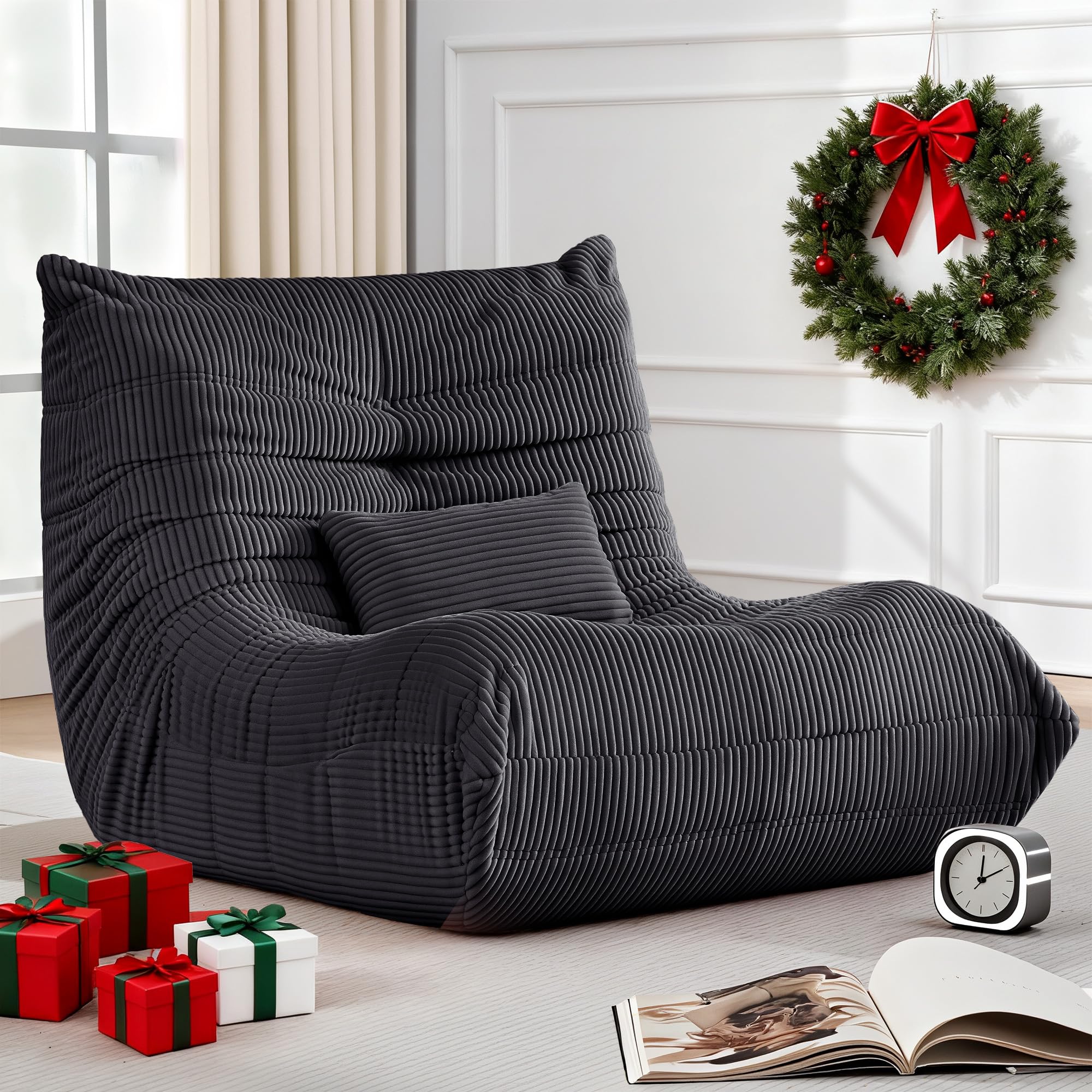 The Ohio Discount Massacre (Row 14i)