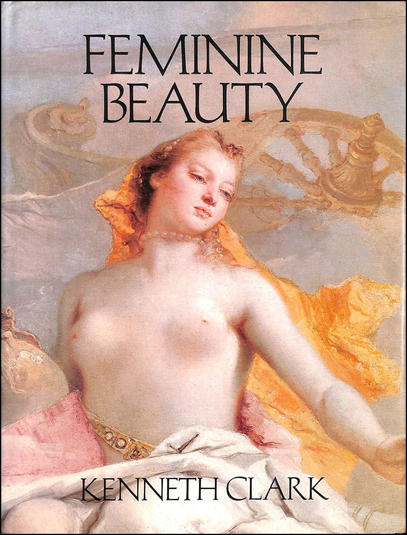Feminine Beauty crème de nuit régénérante pour votre rituel bien-être du soir