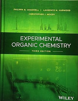 Experimental Organic Chemistry-Wow! eBook