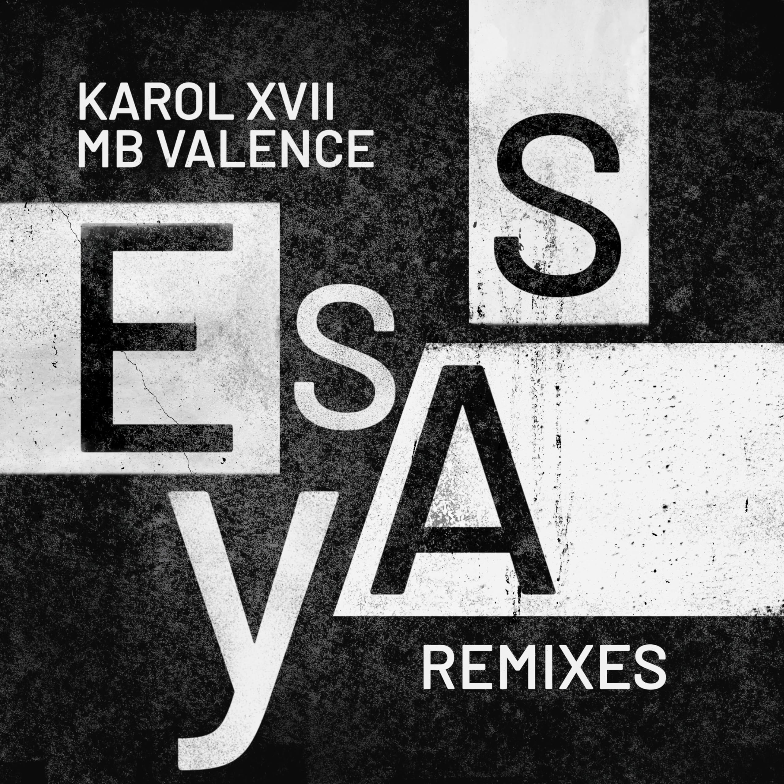 Karol XVII & Mb Valence