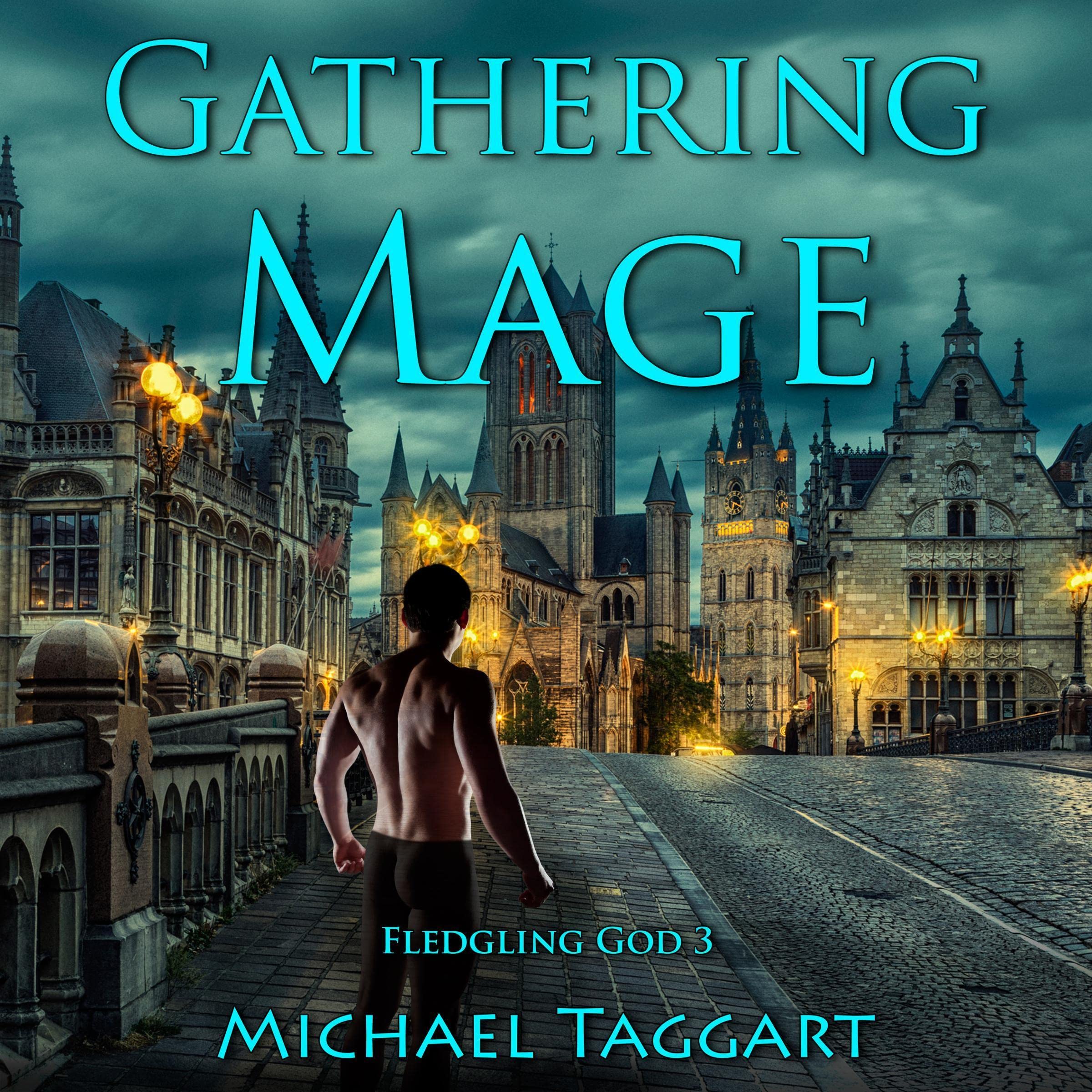 Gathering Mage
