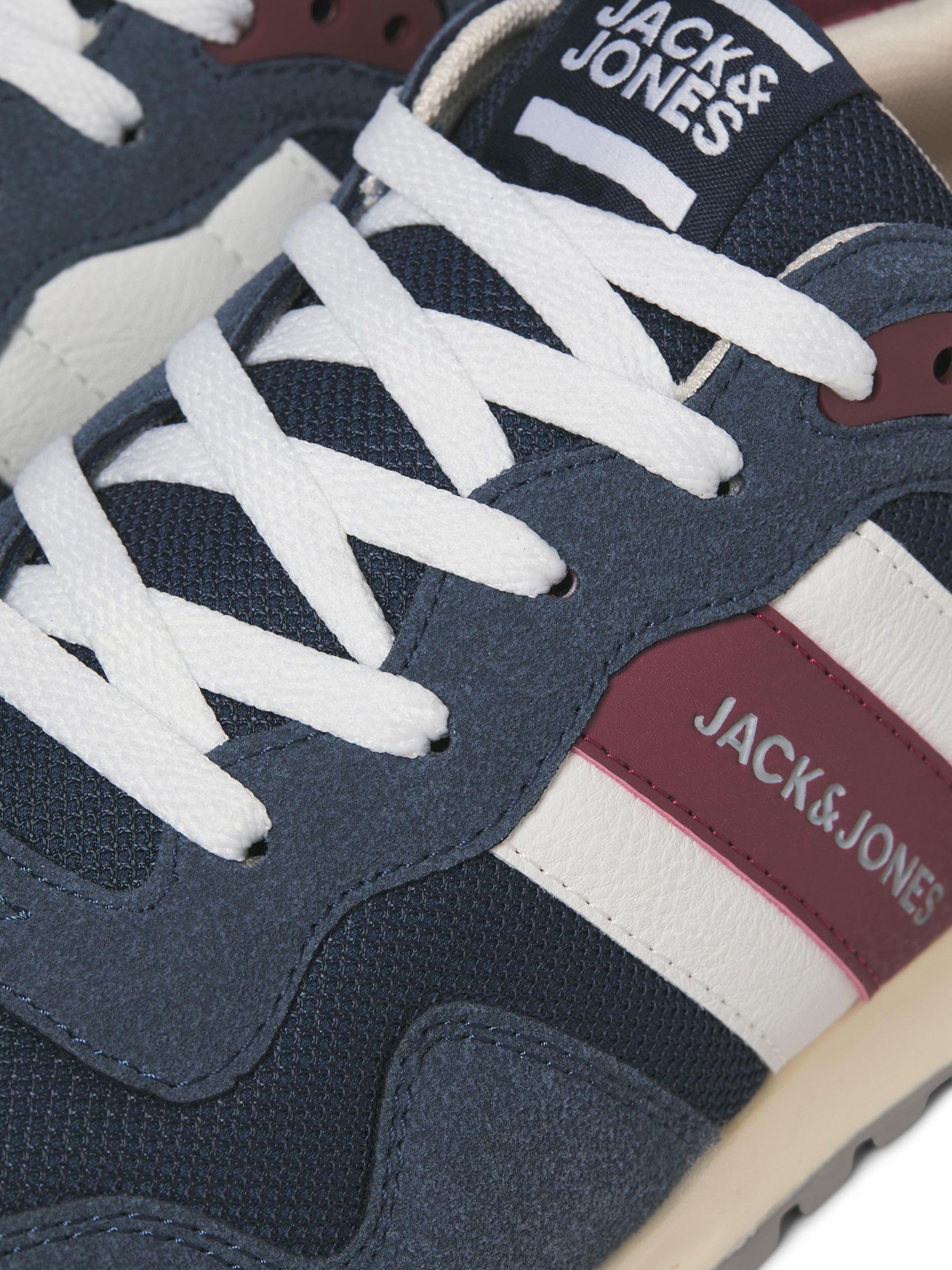 Jack & Jones Jfwboston Combo Sneaker Sn ZapatillasHombre