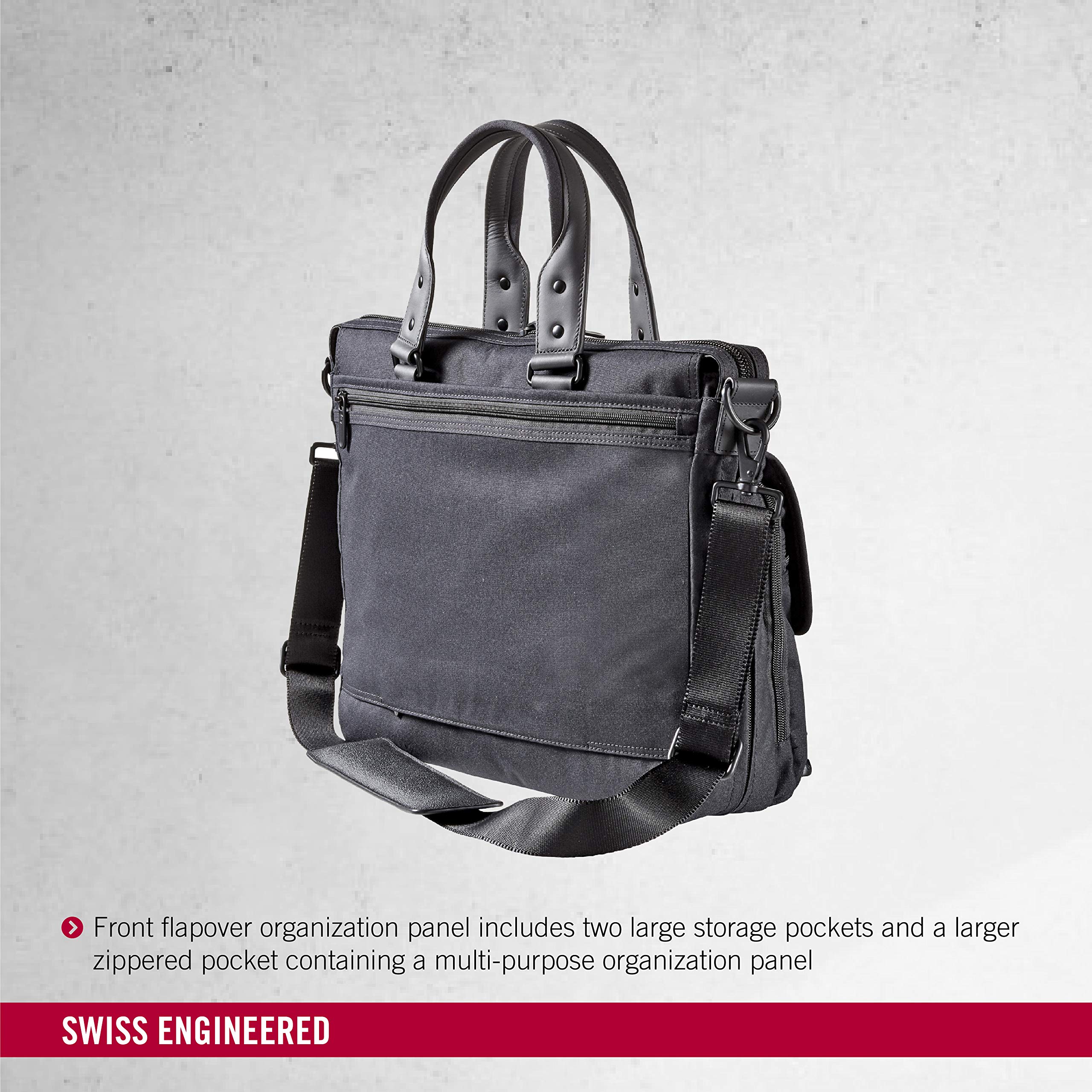 Amazon.co.jp: Victorinox アーバン ブランズウィック ラップトップ 