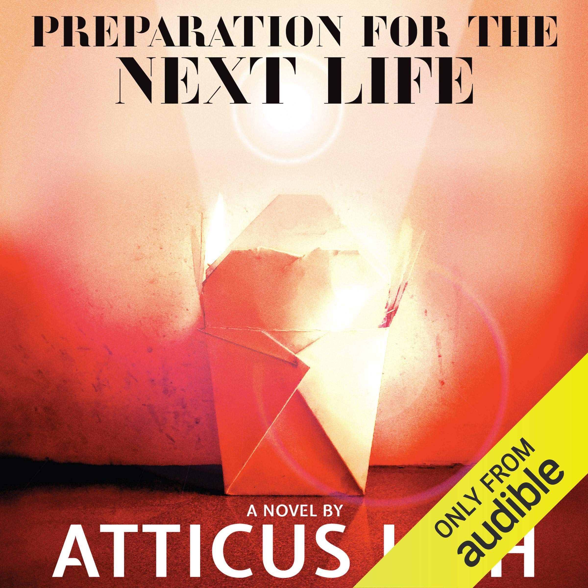 Cover art for Preparation for the Next Life