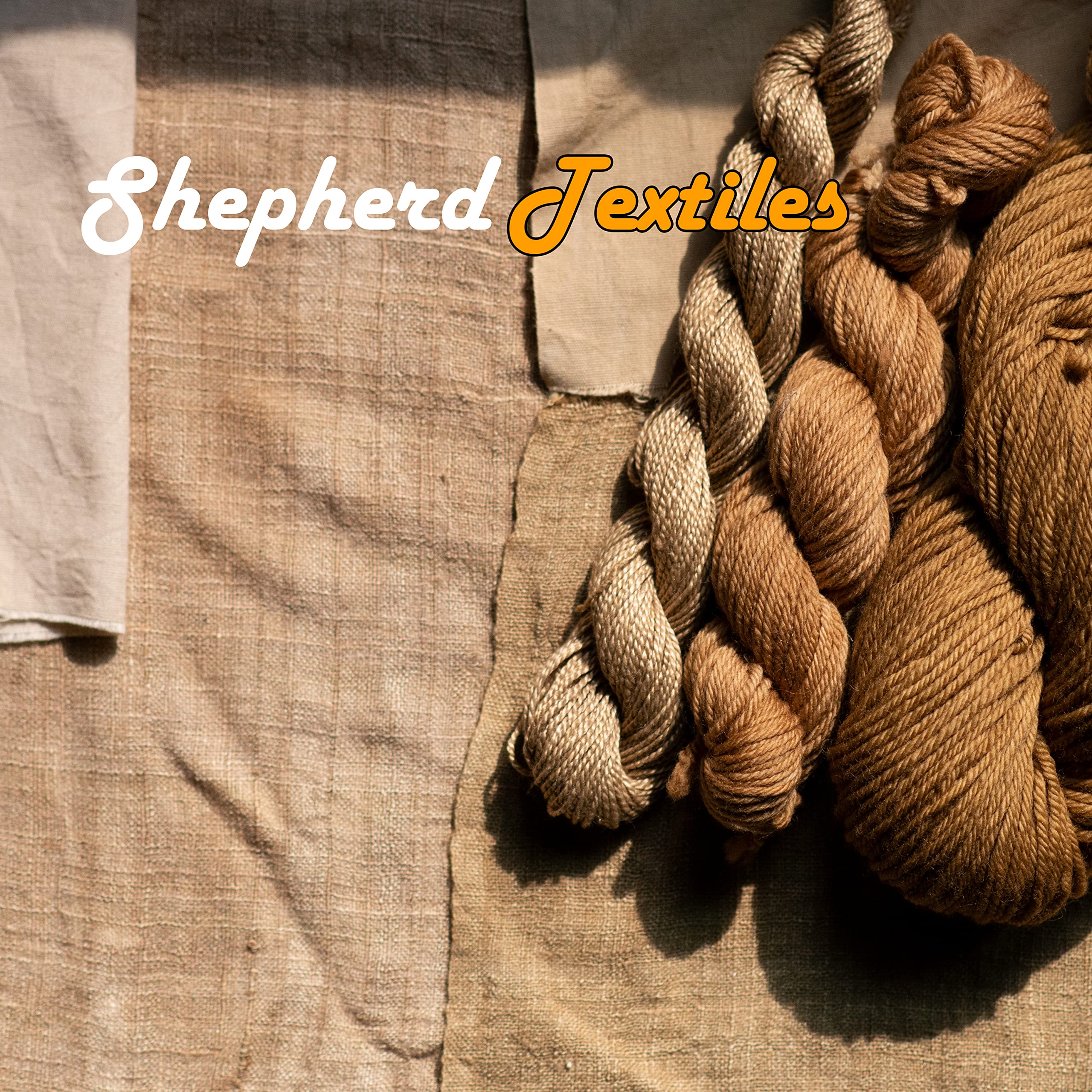 Shepherd Textiles Myrobalan Extract Natural Dye, 1 oz.