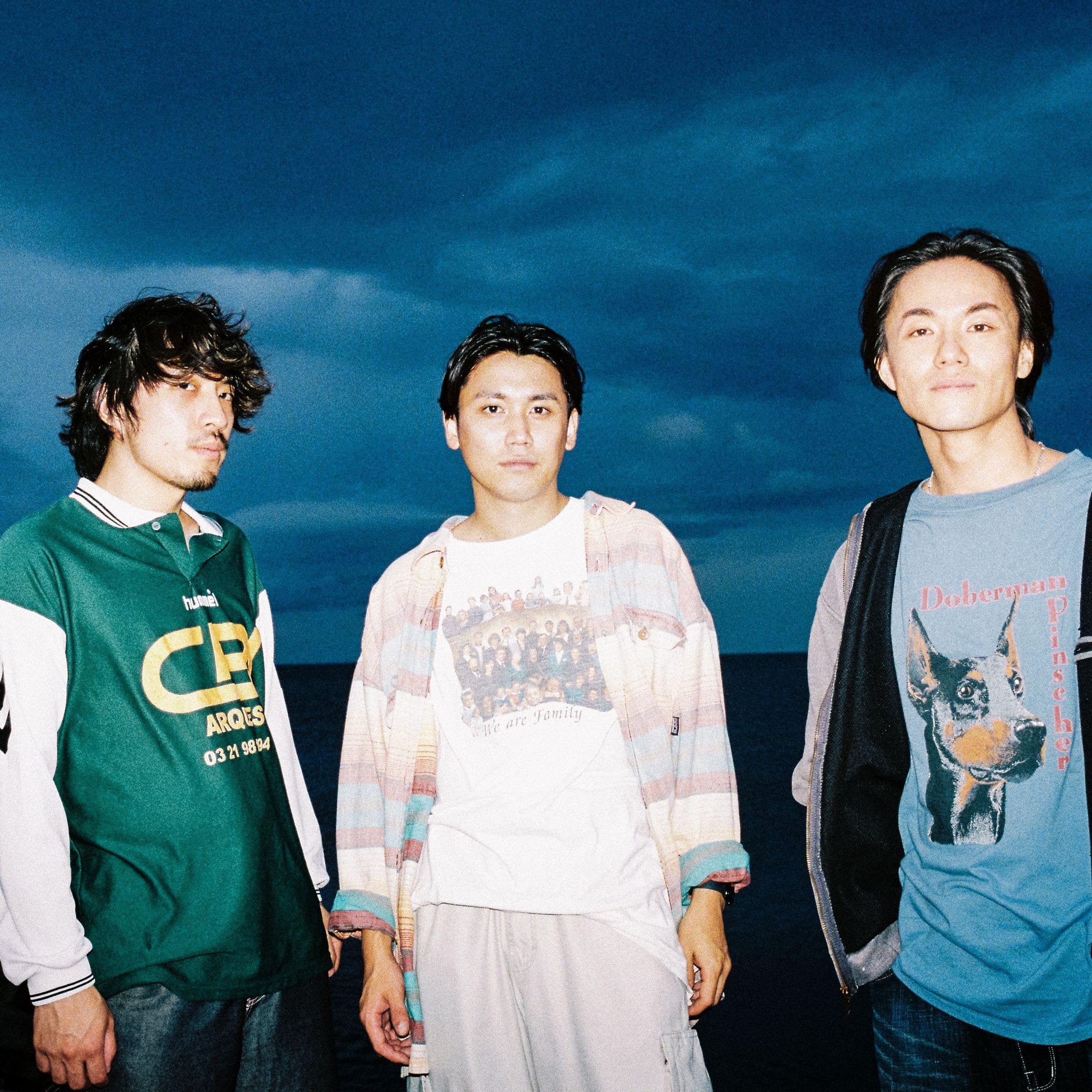 FOMAREの0.02からの楽曲新しい歌をAmazon Musicで