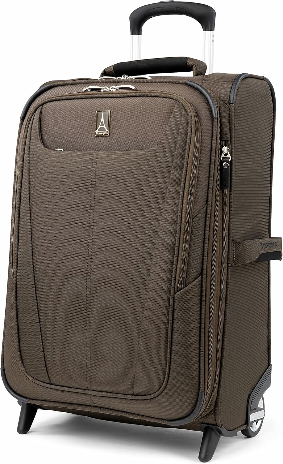 Buy Travelpro Maxlite 5 Softside Expandable Upright 2 Wheel Luggage