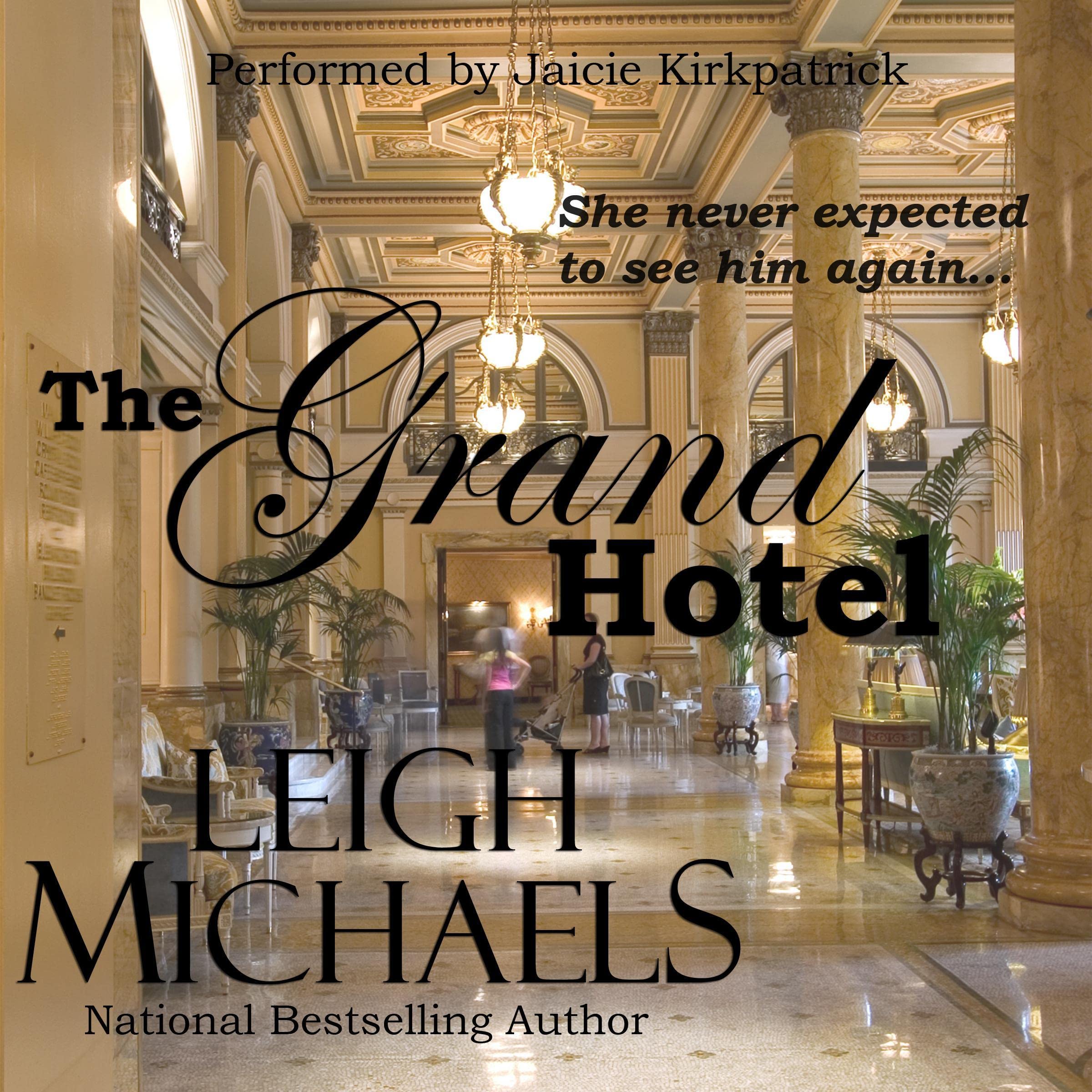 The Grand Hotel