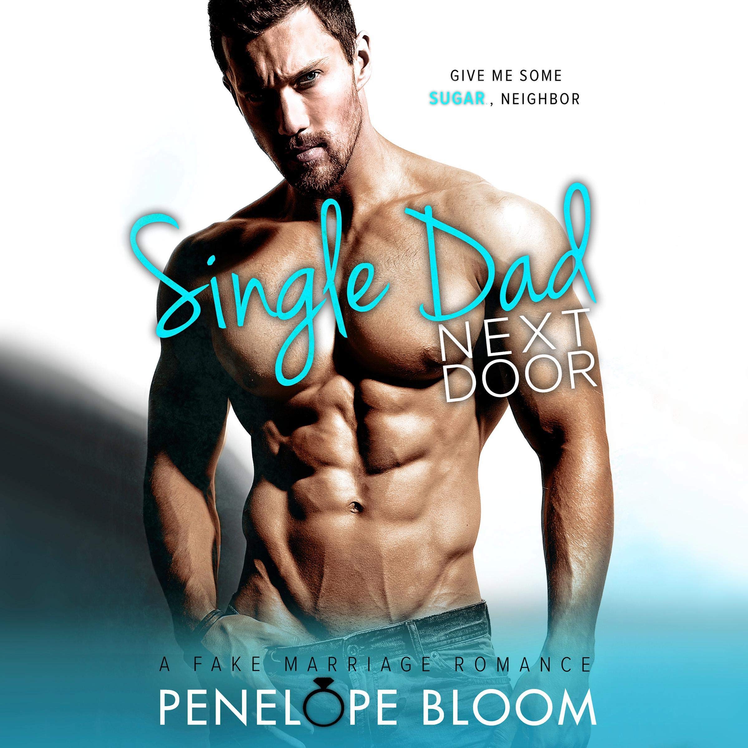 Cover art for Single Dad Next Door