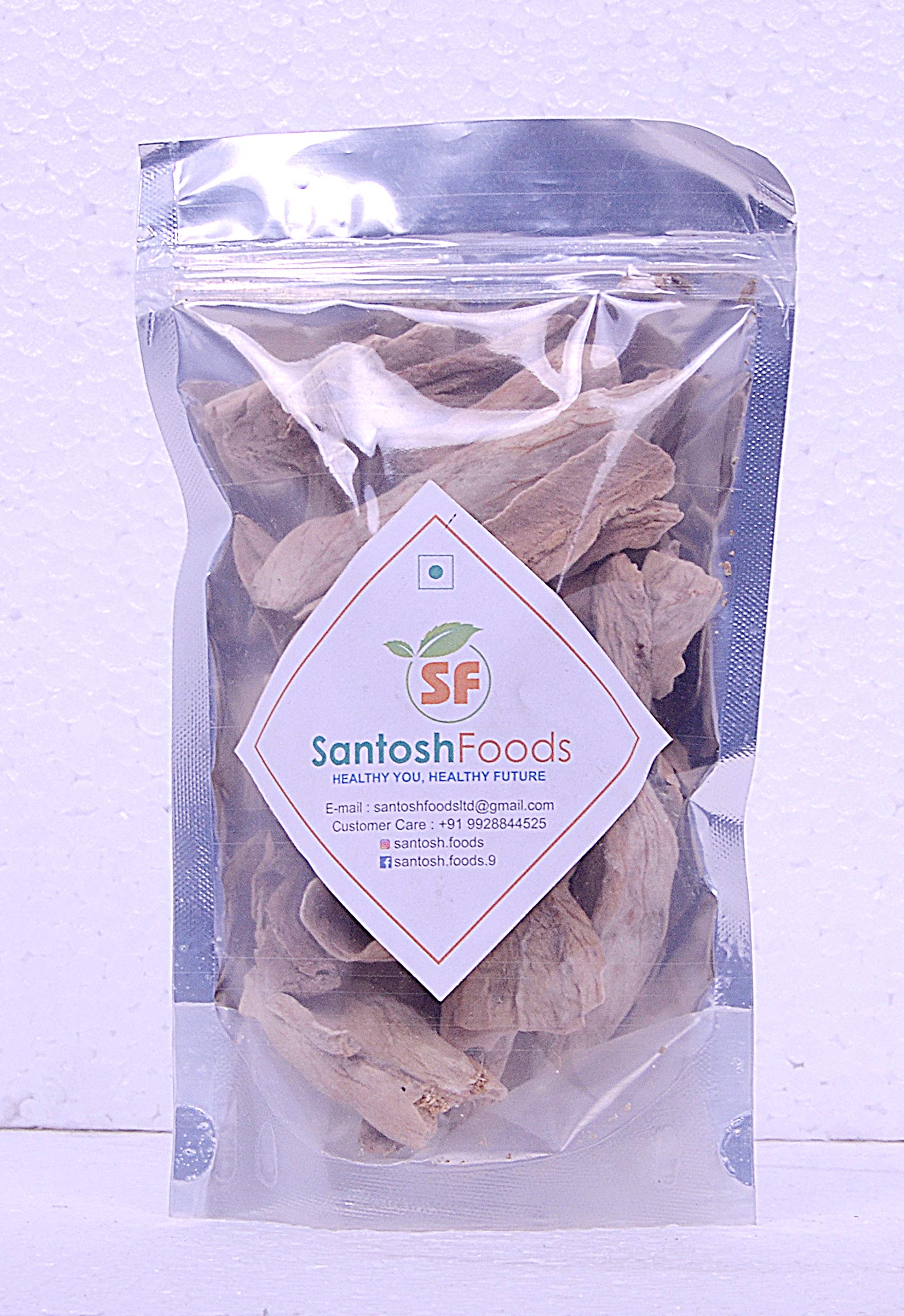 SantoshFoods Natural Amchur Sabut Dried Mango Slice (400 grams) (B07VF79DPH) Amazon Price History, Amazon Price Tracker