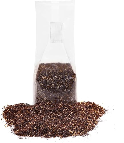 Miniatura 1 de Olympus Myco Bolsa de kit de cultivo de hongos todo en uno, grano esterilizado y sustrato de 3 libras, parche de filtro de 0.2 micrones, puerto de