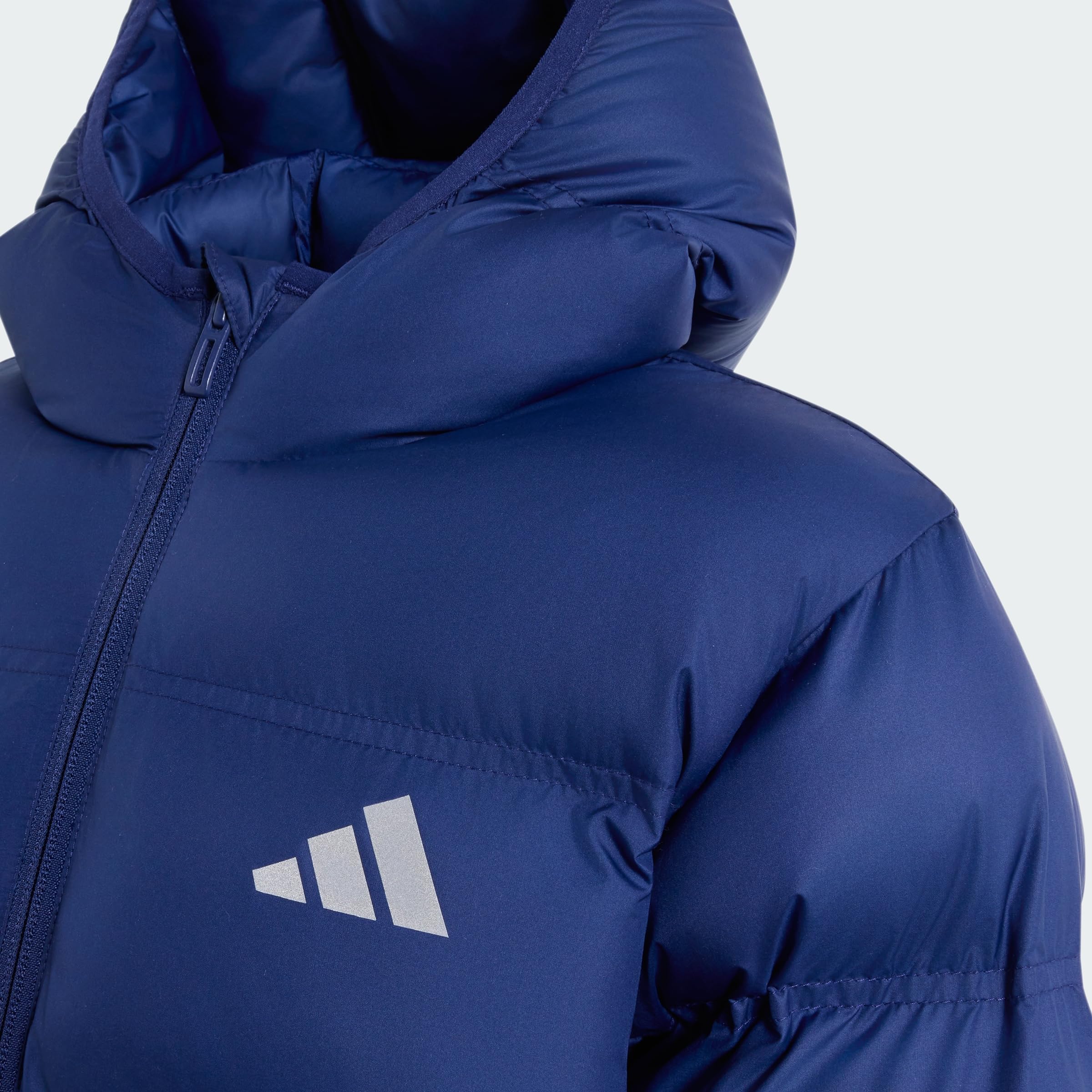 adidas Synthetic Down Giacca Unisex - Bambini e ragazzi (Pacco da 1)