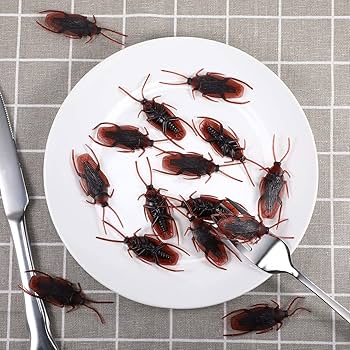 羊頭狗肉　ゴキブリ（G）　　　おもしろグッズ 羊頭狗肉 ゴキブリ（G） おもしろグッズ 羊頭狗肉ゴキブリ（G