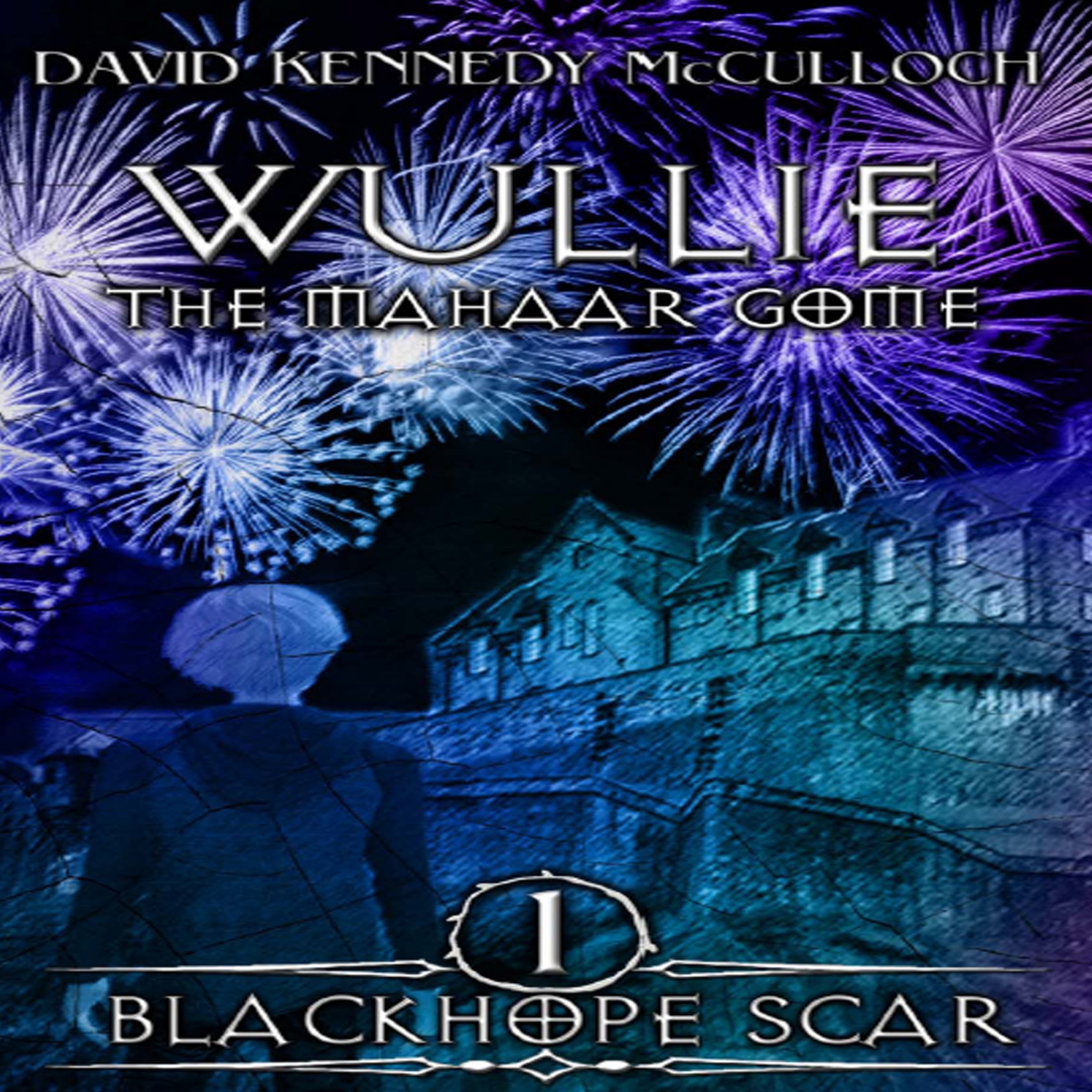 Wullie the Mahaar Gome