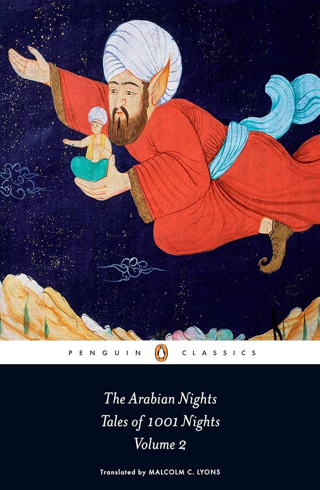 洋書 Stories from the Arabian Nights Amazon.com: The Arabian Nights: Tales of 1,001 Nights