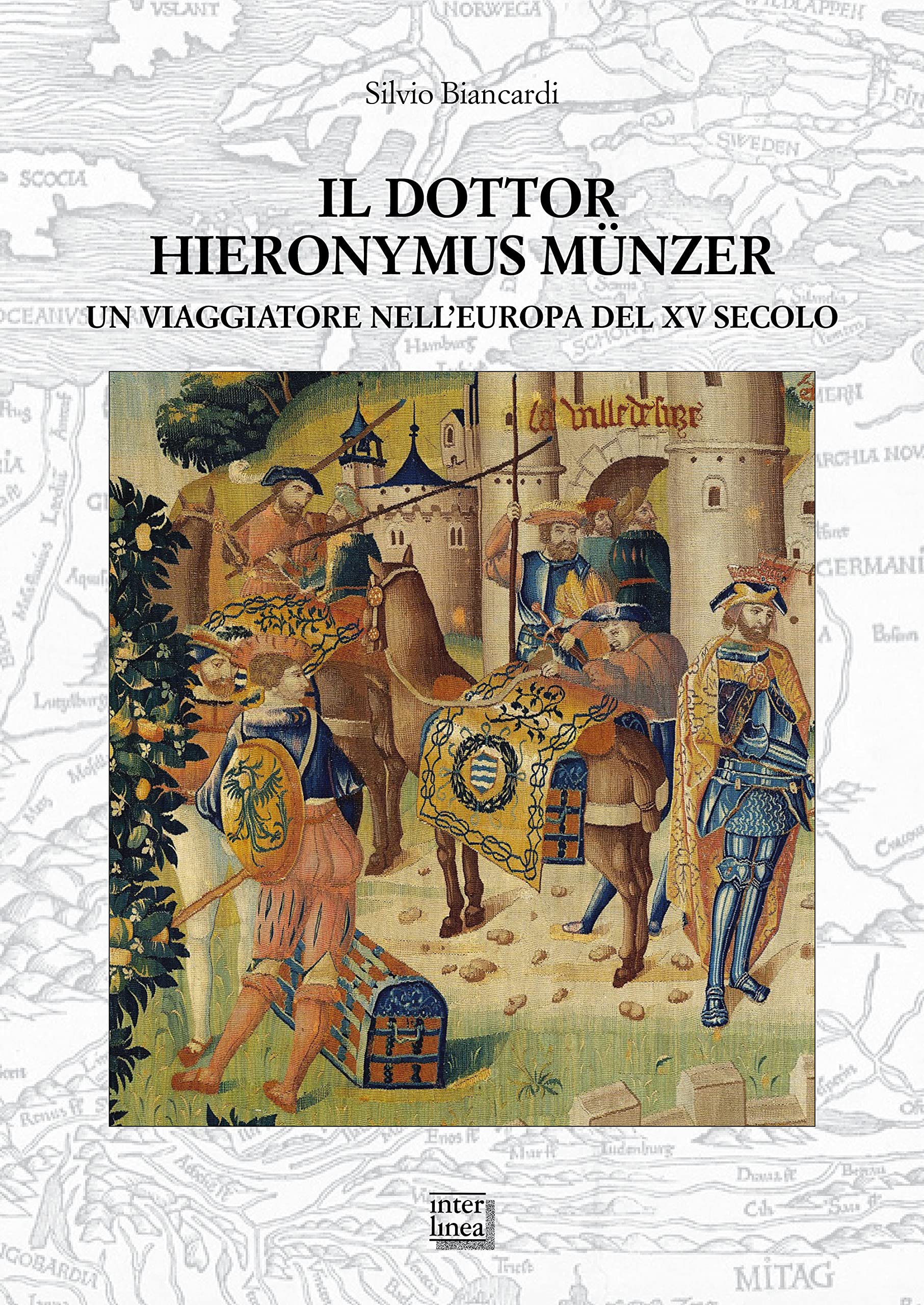 Il Dottor Hieronymus MüNzer. Un Viaggiatore Nell'europa Del Xv Secolo - 4