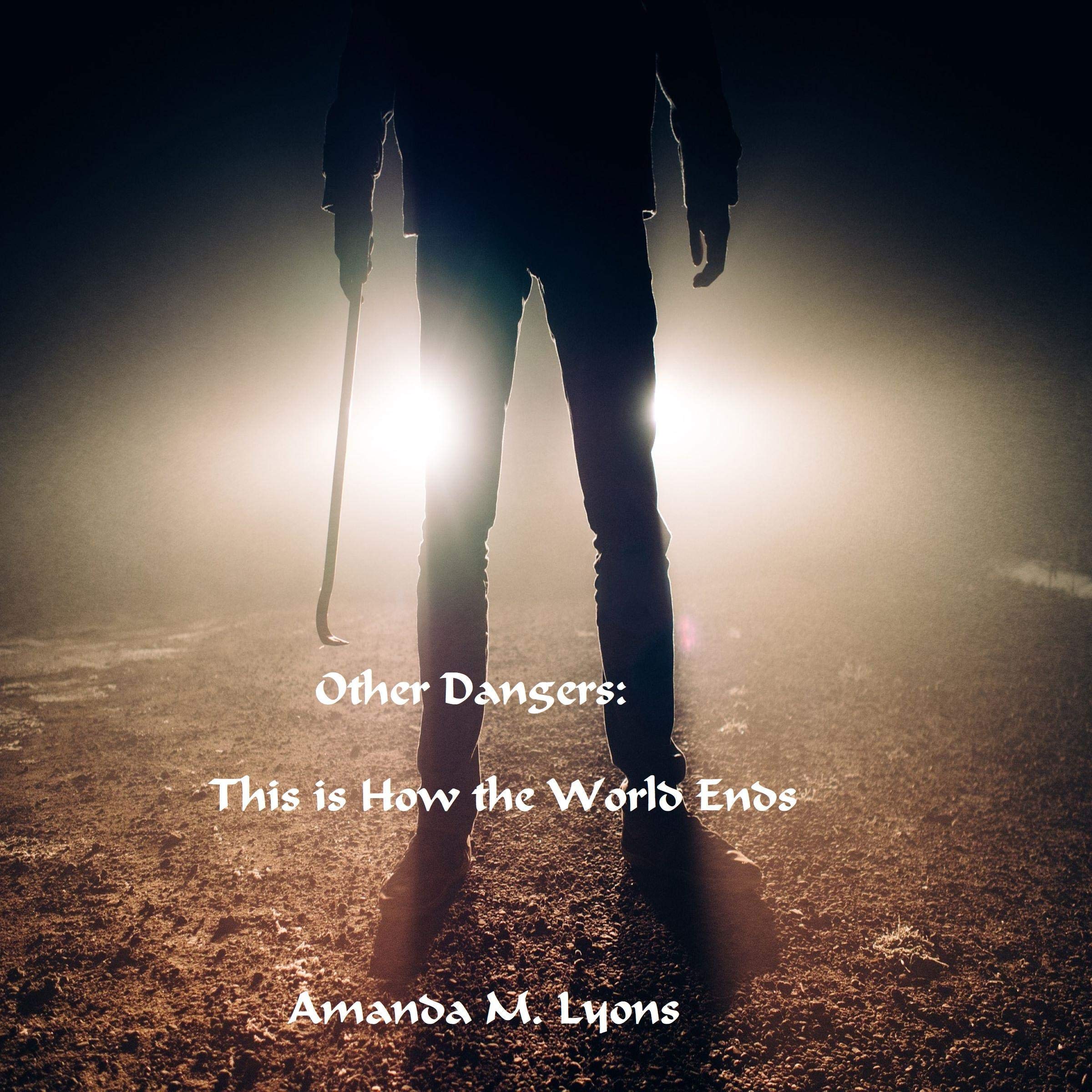 Cover art for Other Dangers: This Is How the World Ends