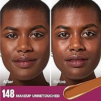 Vista 3 de Maybelline Instant Age Rewind Eraser - Corrector multiusos para tratamiento de círculos oscuros, 148, 1 unidad (el embalaje puede variar)
