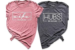 Custom His and Hers Outfits