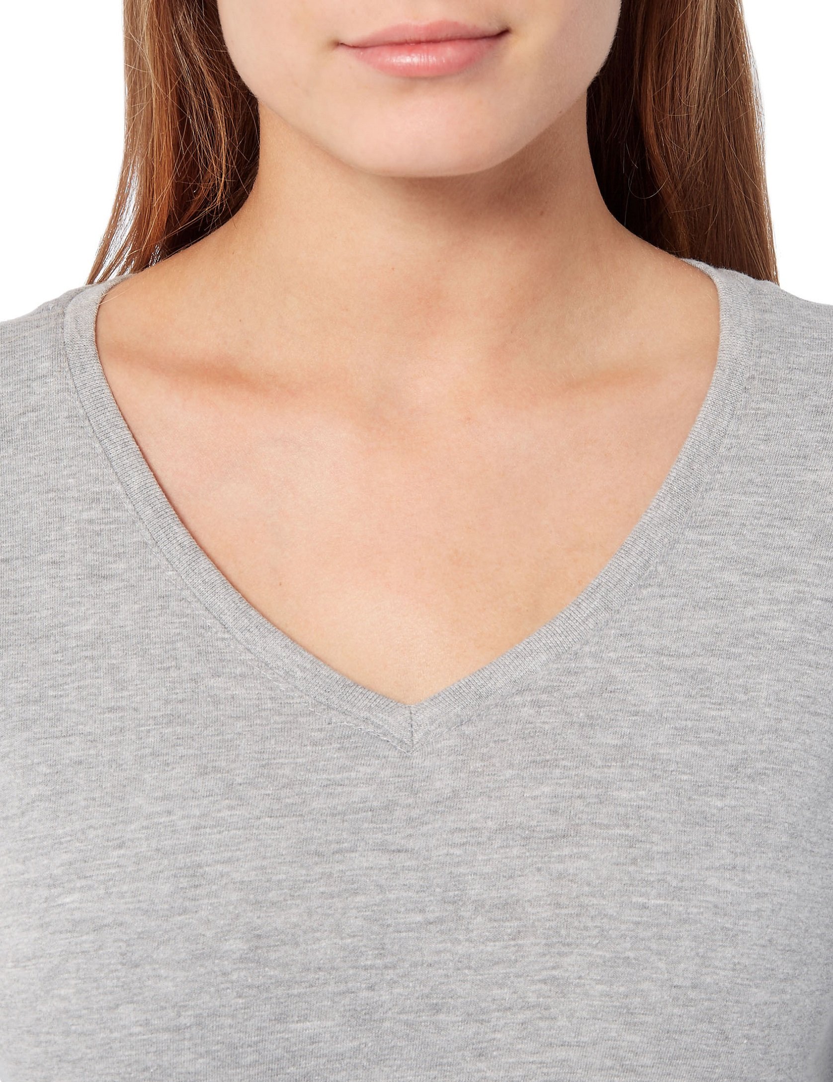 berydale Bd160 Chemise à Manches Longues Femme (Lot de 1)