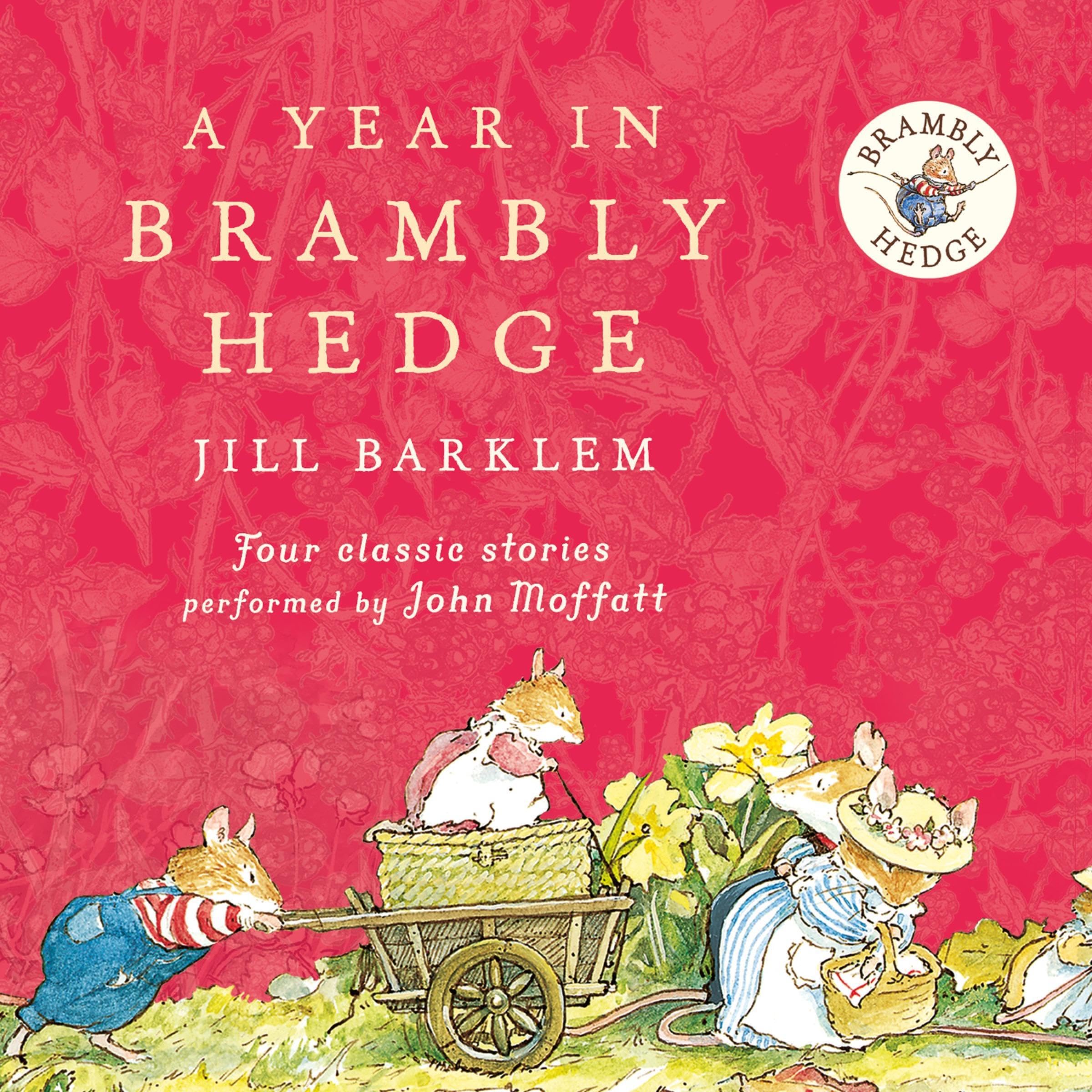 A Year in Brambly Hedge