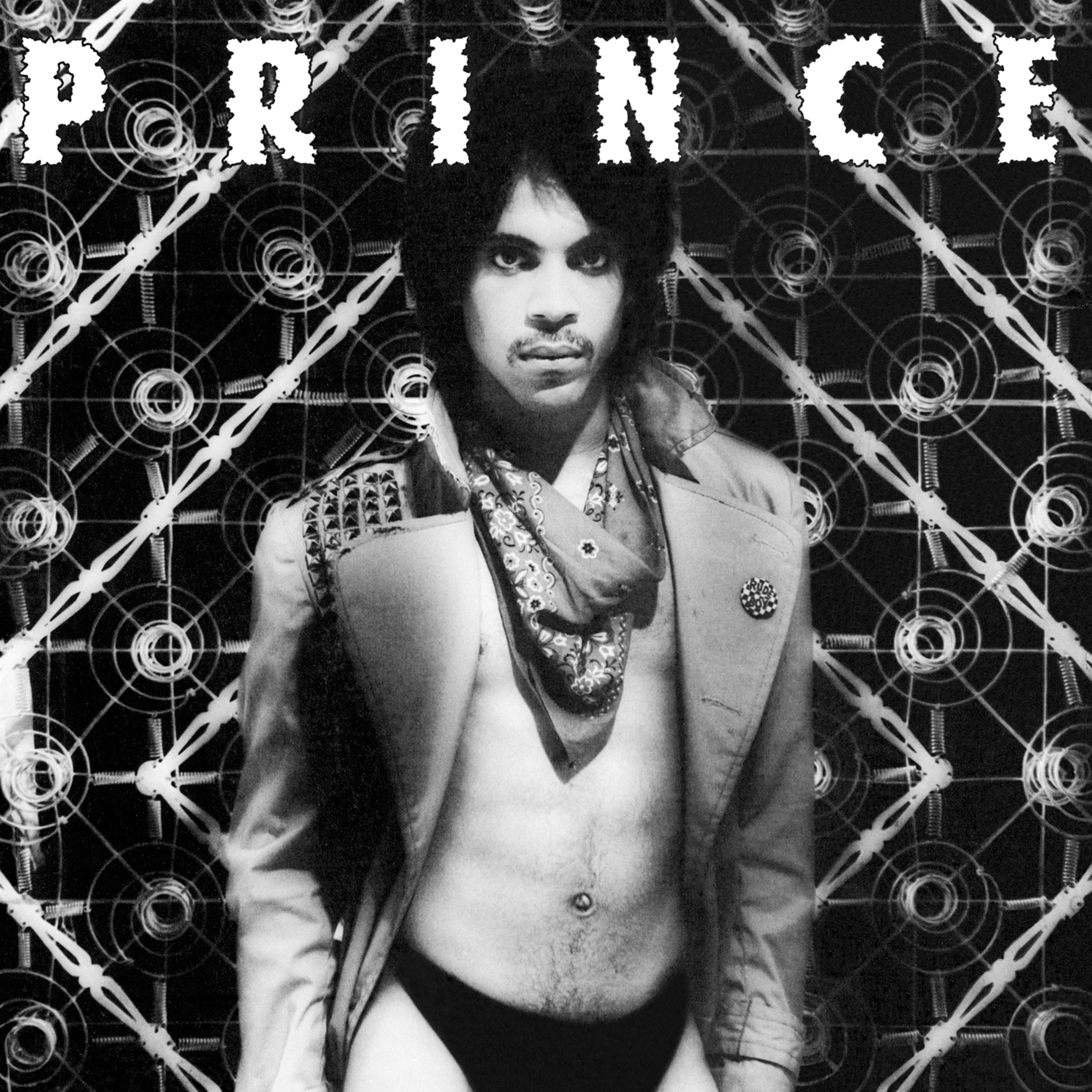 Dirty Mind [VINYL]