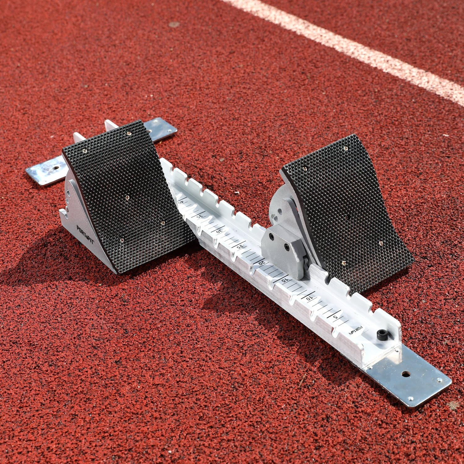 Port A Pit Premier Starting Block