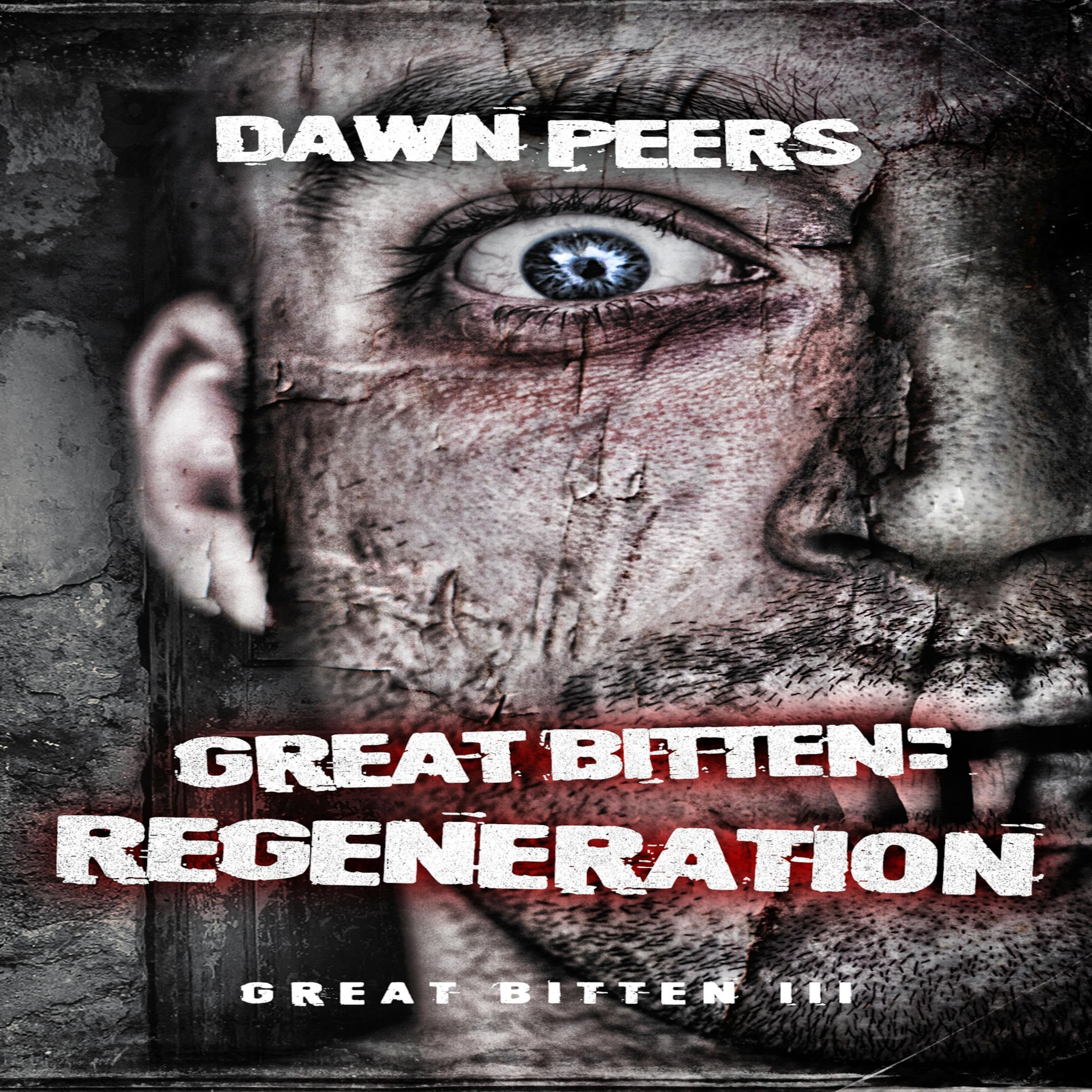 Cover art for Regeneration