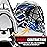 Franklin Vancouver Canucks Mini Goalie Mask
