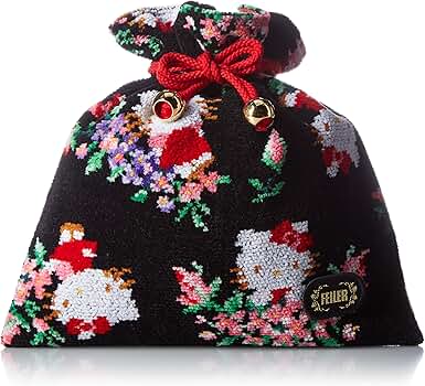 Amazon.co.jp: [フェイラー] Amazon正規品 HELLO KITTYコラボ