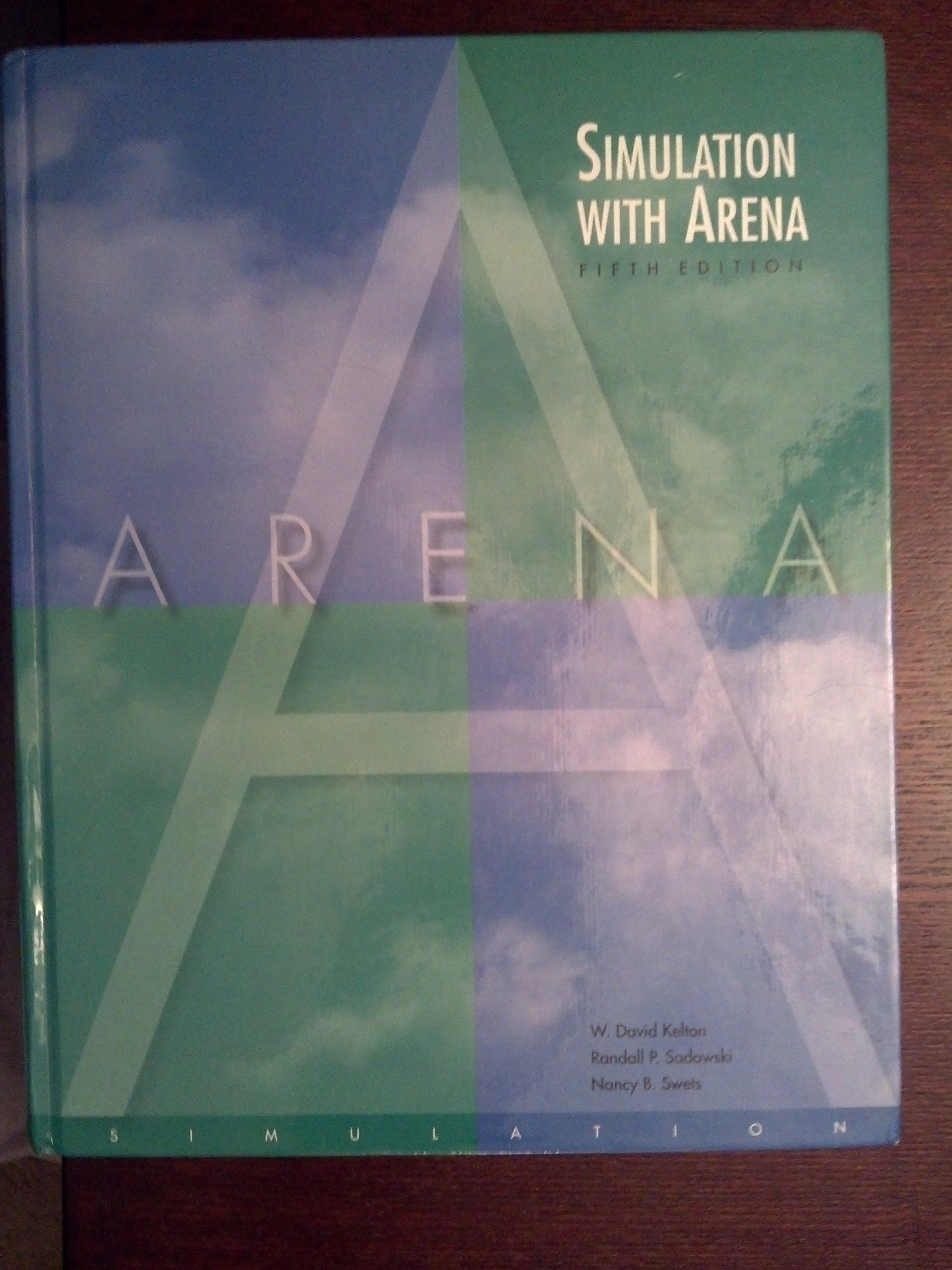 Simulation with Arena